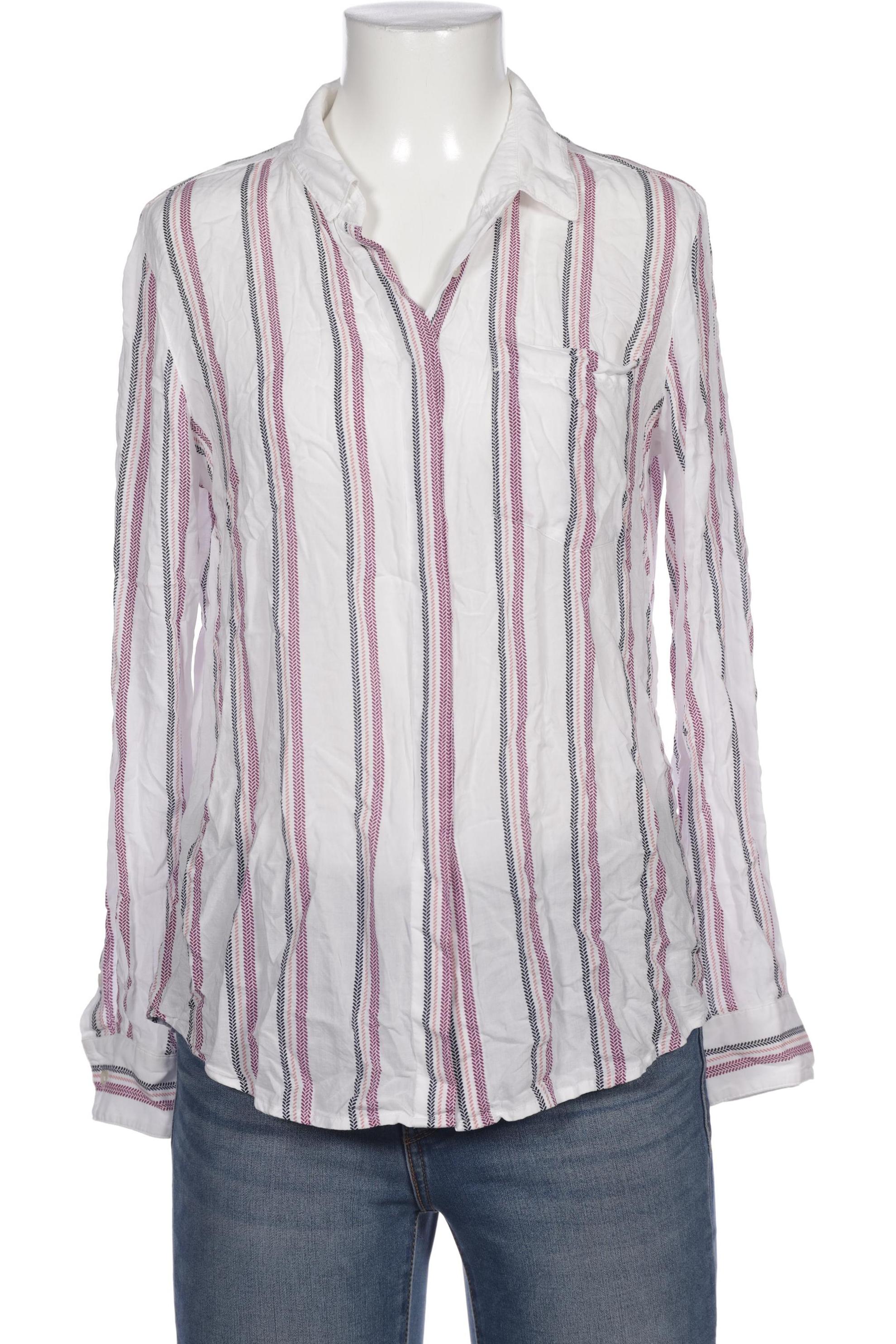 

Tommy Hilfiger Damen Bluse, weiß