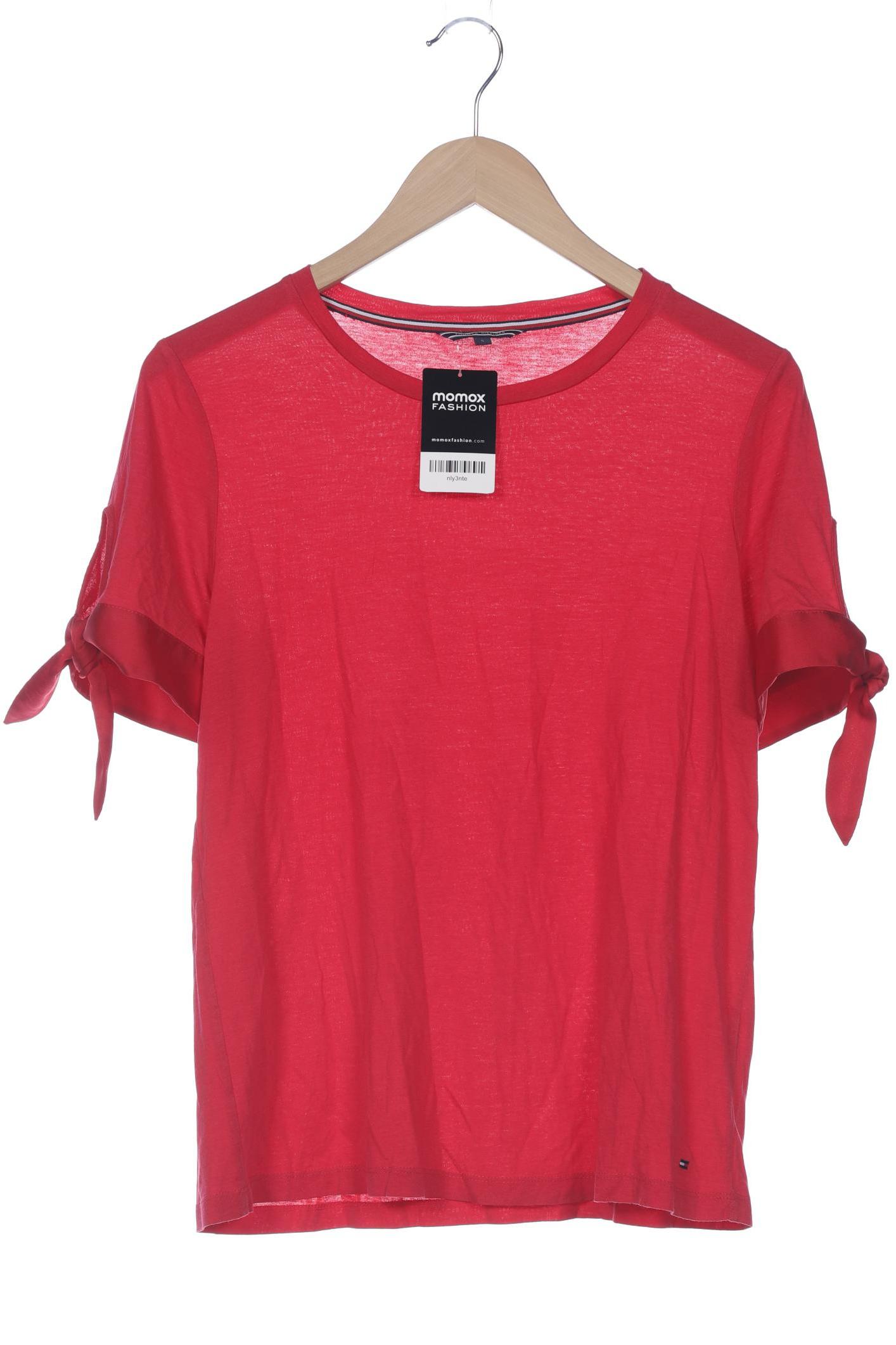 

Tommy Hilfiger Damen T-Shirt, pink