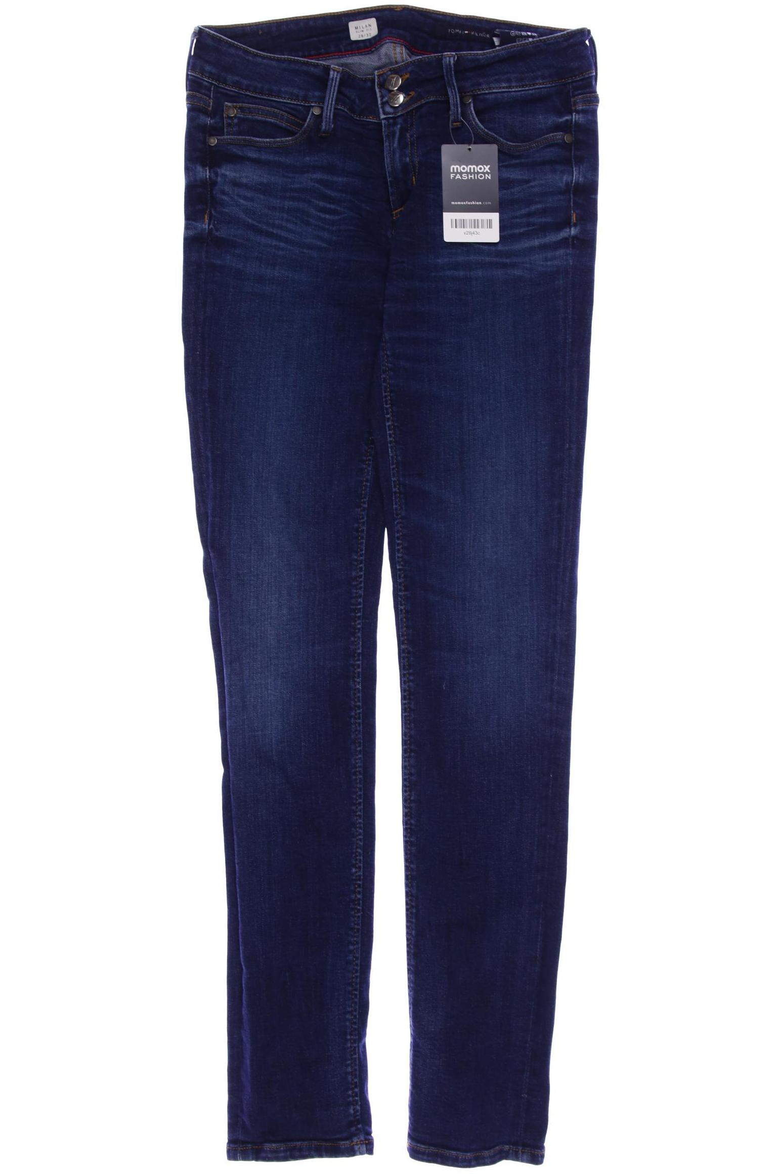 

Tommy Hilfiger Damen Jeans, blau