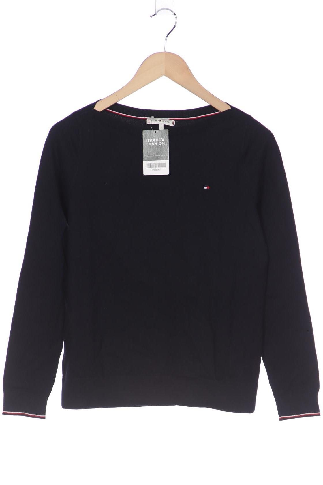 

Tommy Hilfiger Damen Pullover, marineblau
