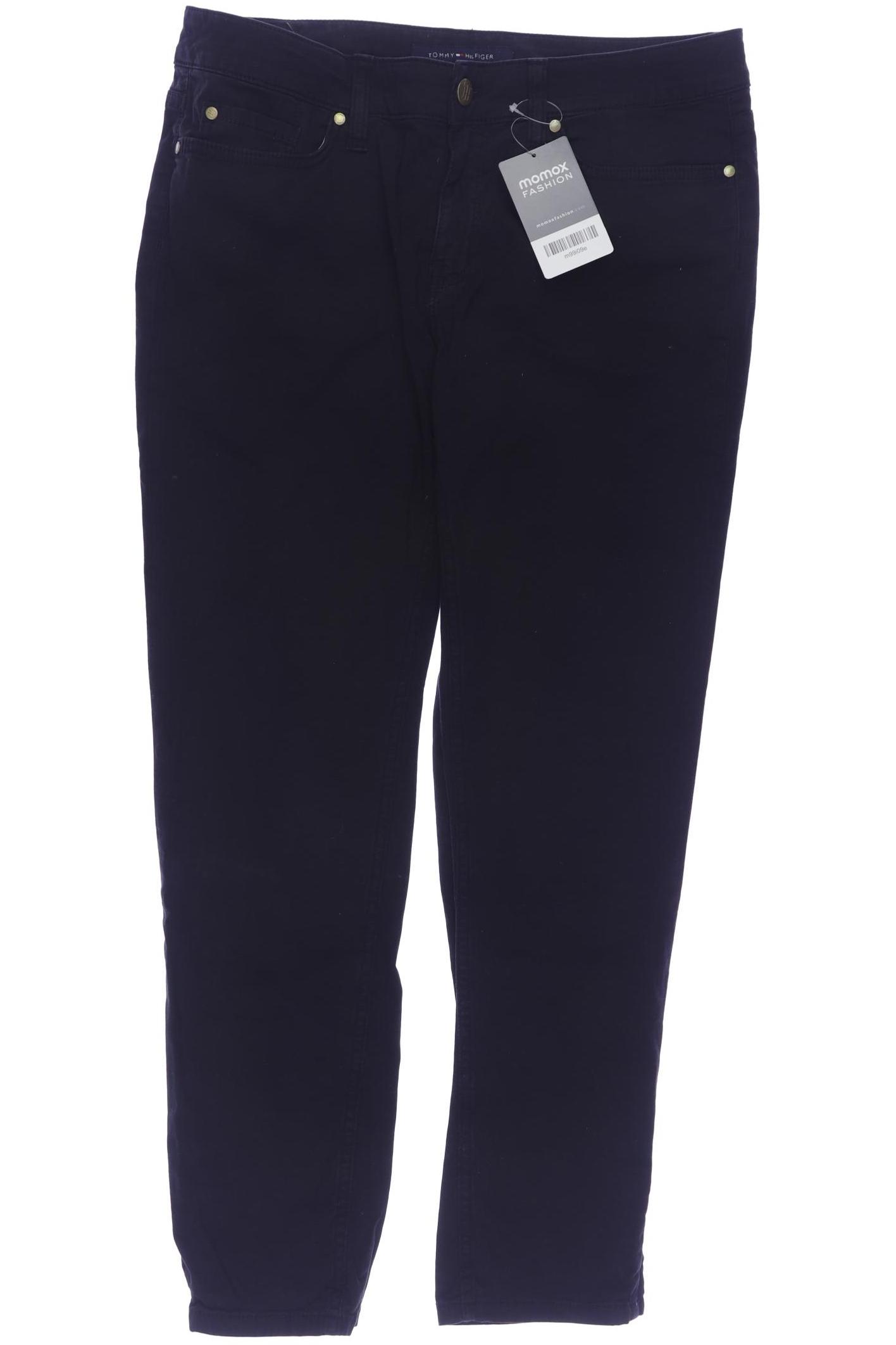 

Tommy Hilfiger Damen Jeans, schwarz, Gr. 8