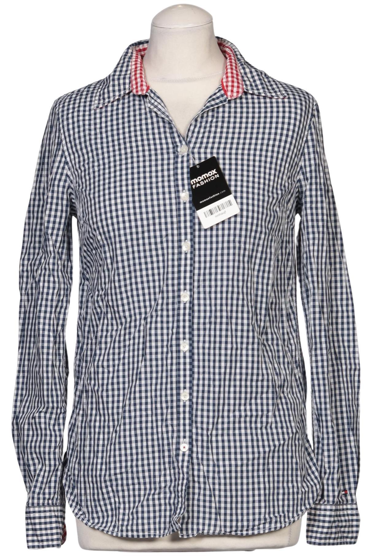 

Tommy Hilfiger Damen Bluse, mehrfarbig, Gr. 4