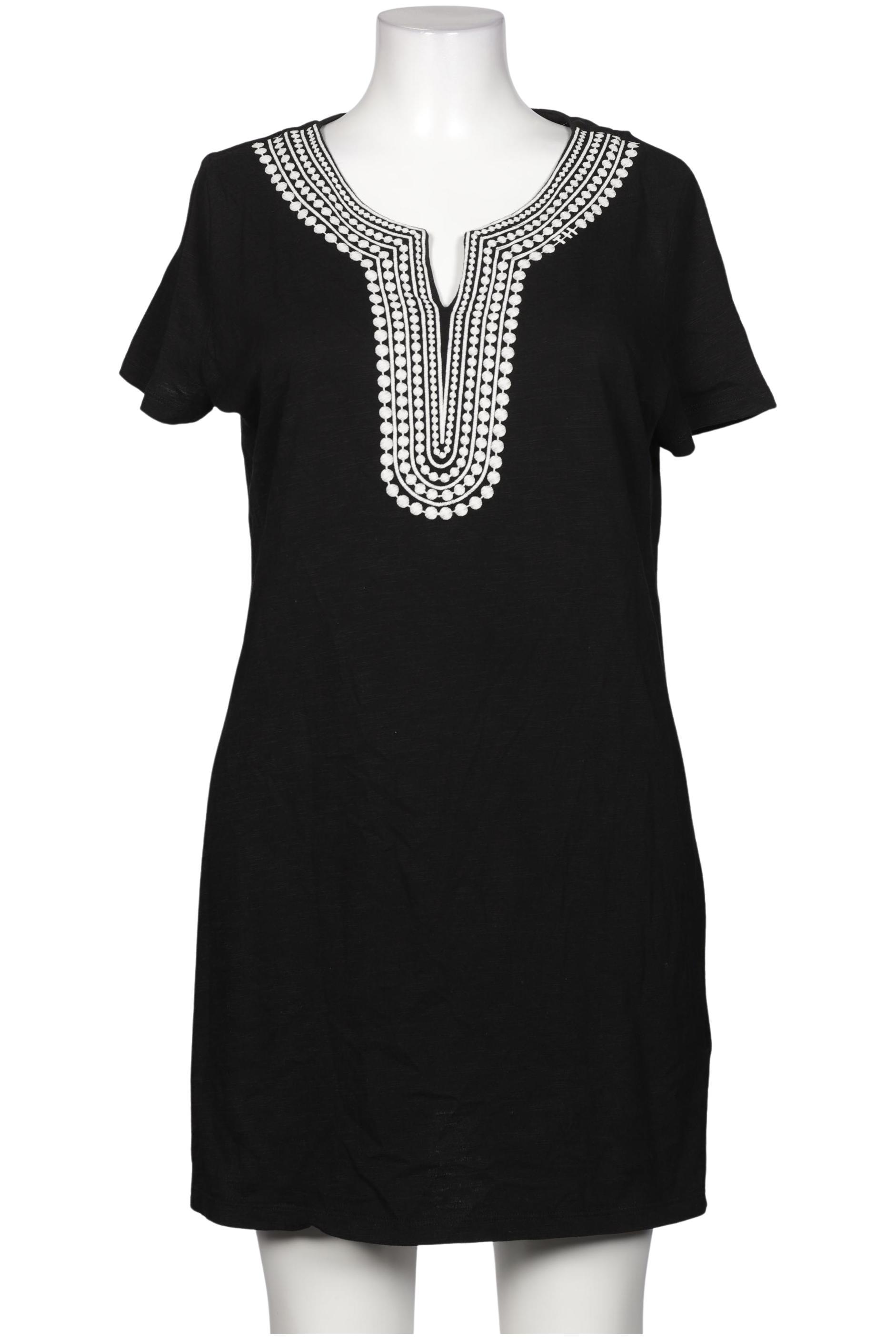 

Tommy Hilfiger Damen Kleid, schwarz, Gr. 44