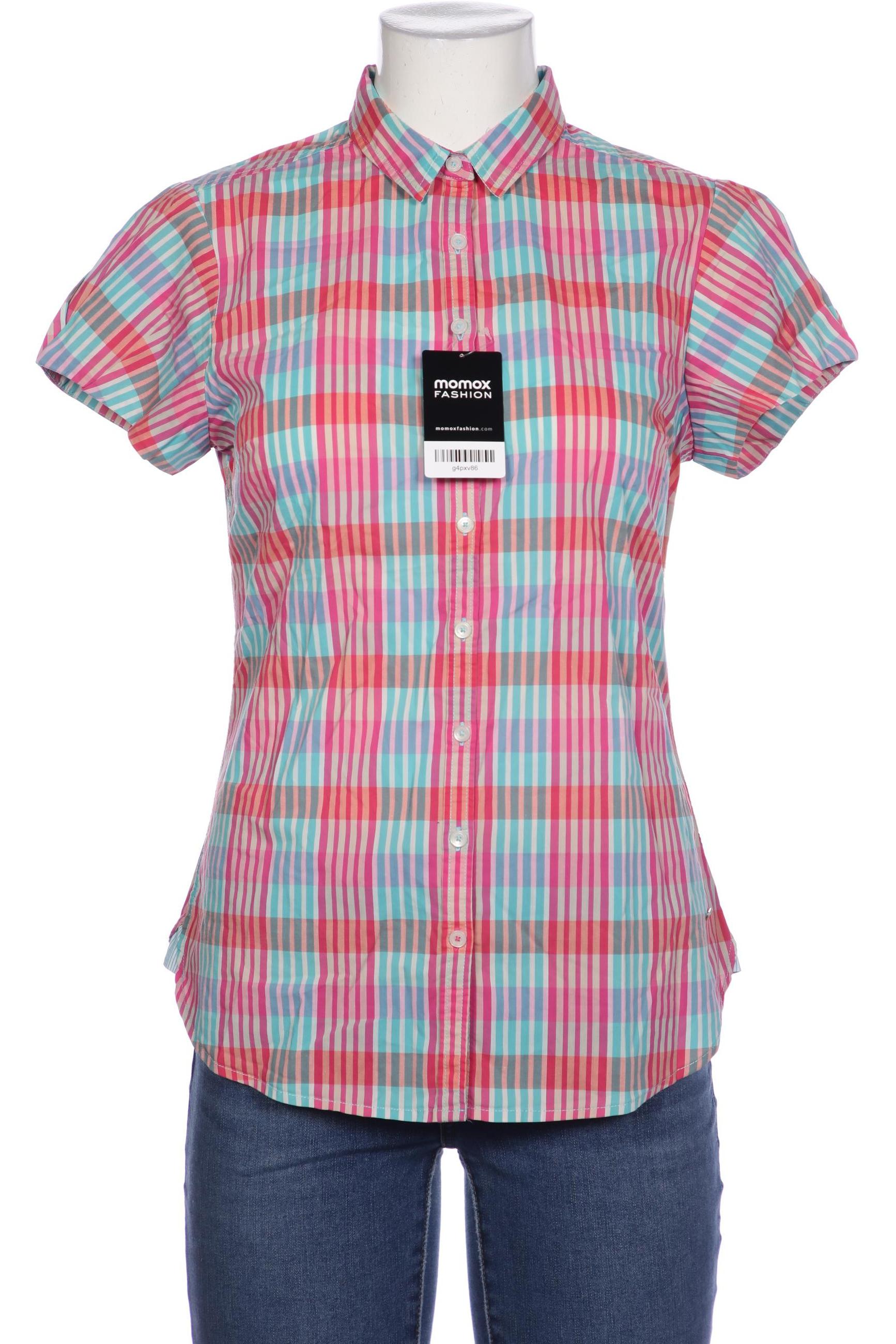 

Tommy Hilfiger Damen Bluse, mehrfarbig, Gr. 6