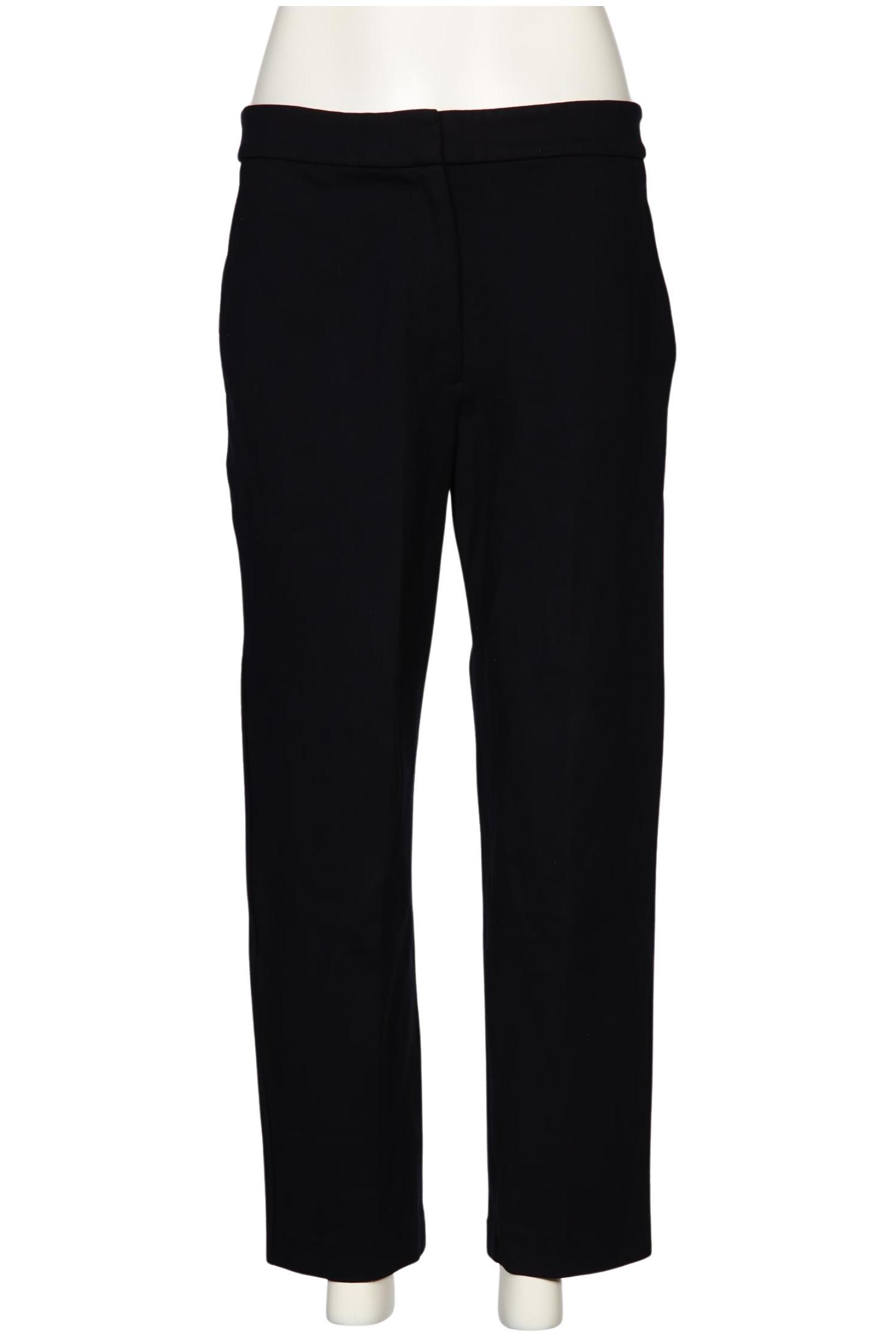 

Tommy Hilfiger Damen Stoffhose, marineblau, Gr. 40