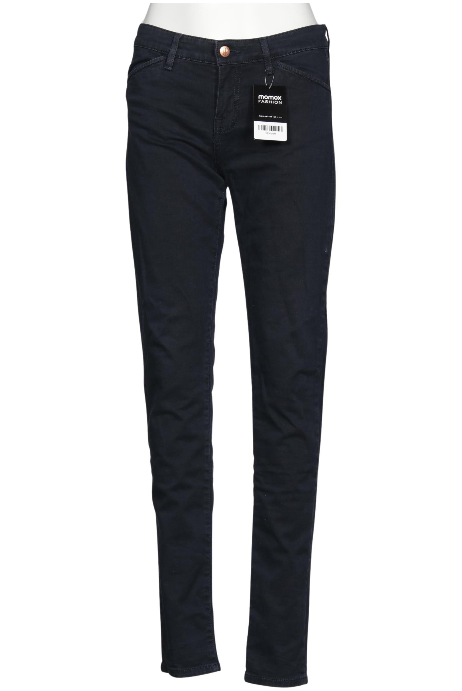 

Tommy Hilfiger Damen Jeans, marineblau, Gr. 4