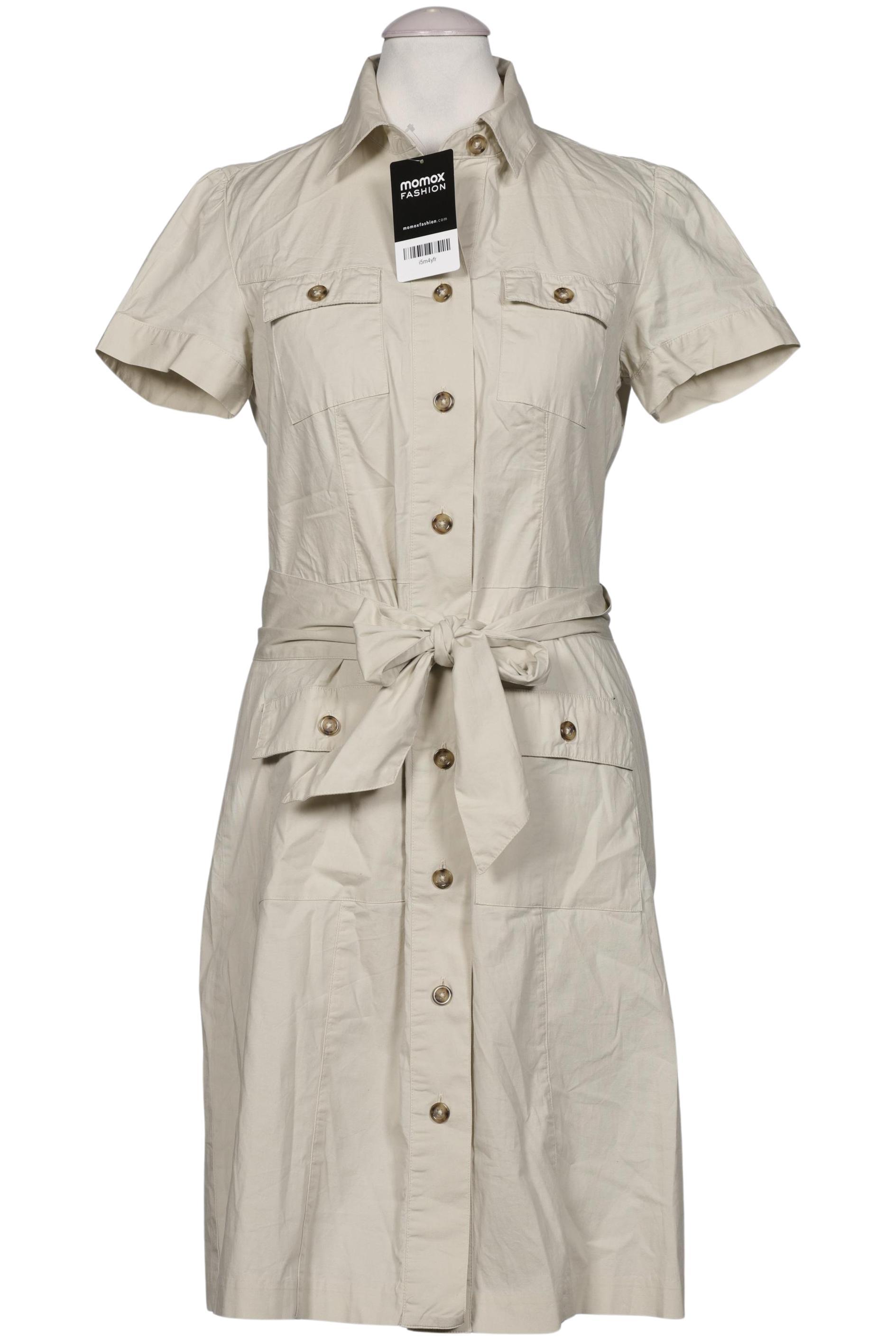 

Tommy Hilfiger Damen Kleid, beige, Gr. 34