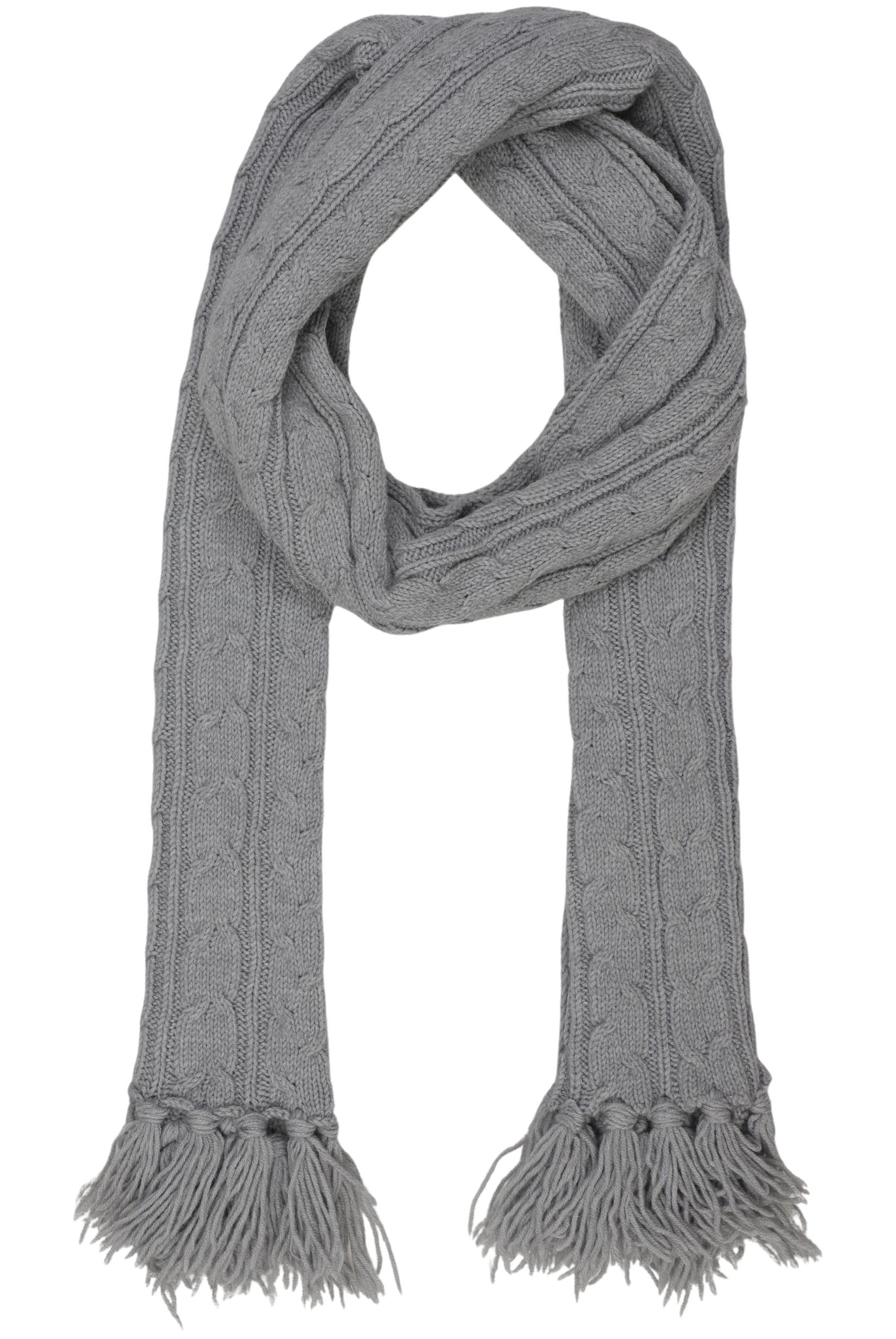 

Tommy Hilfiger Damen Schal, grau, Gr.