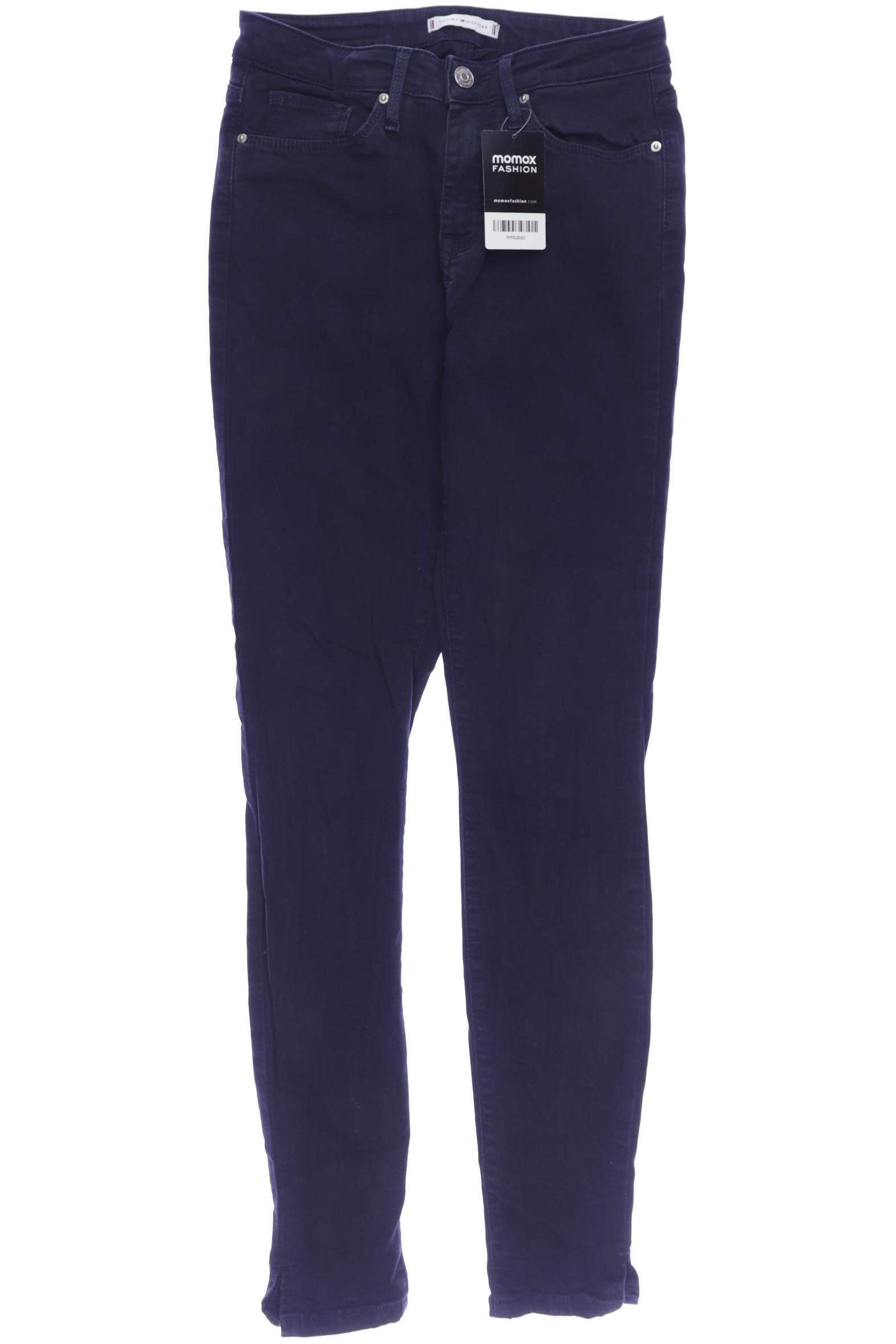 

Tommy Hilfiger Damen Jeans, marineblau, Gr. 26