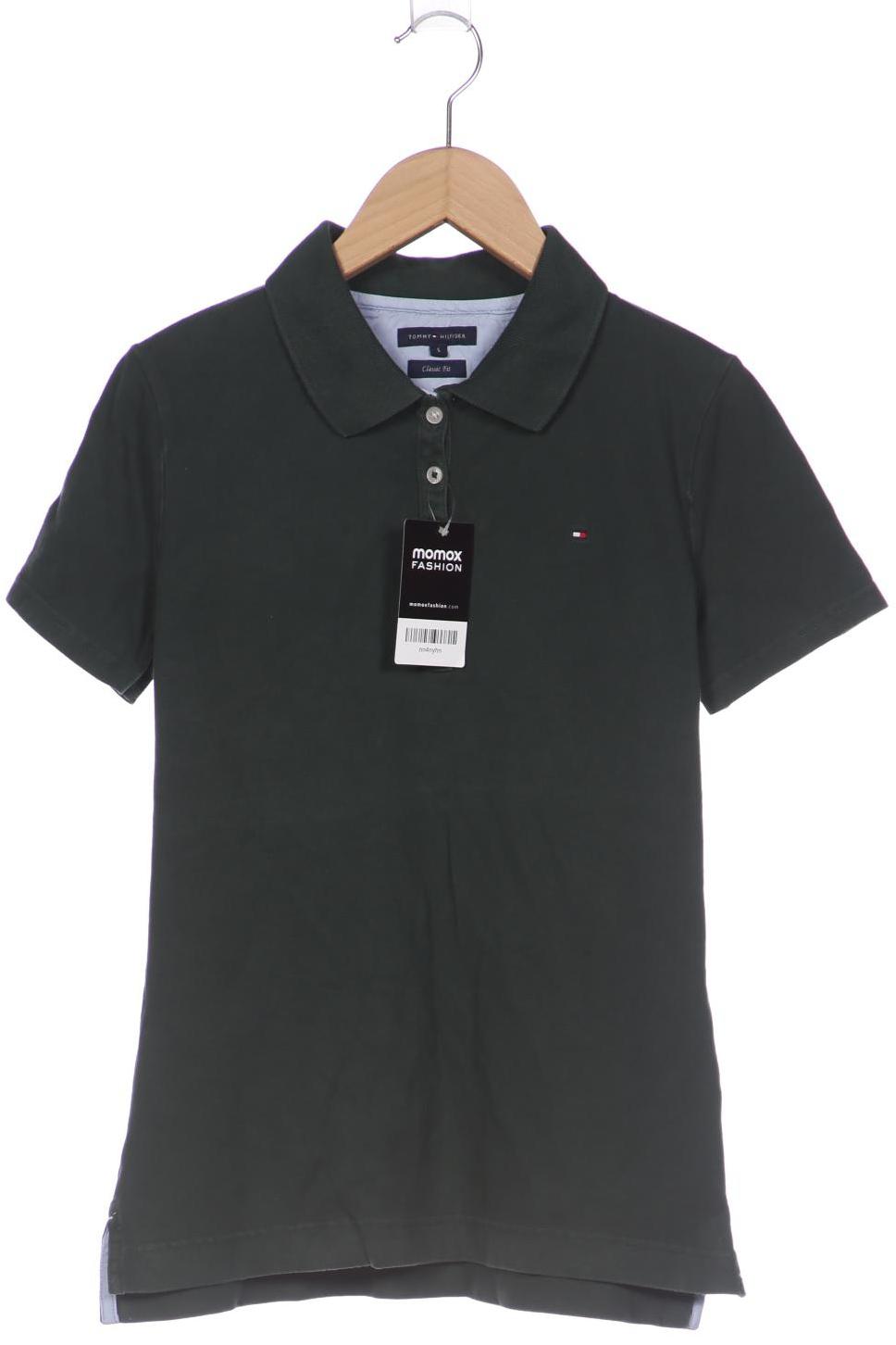 

Tommy Hilfiger Damen Poloshirt, grün