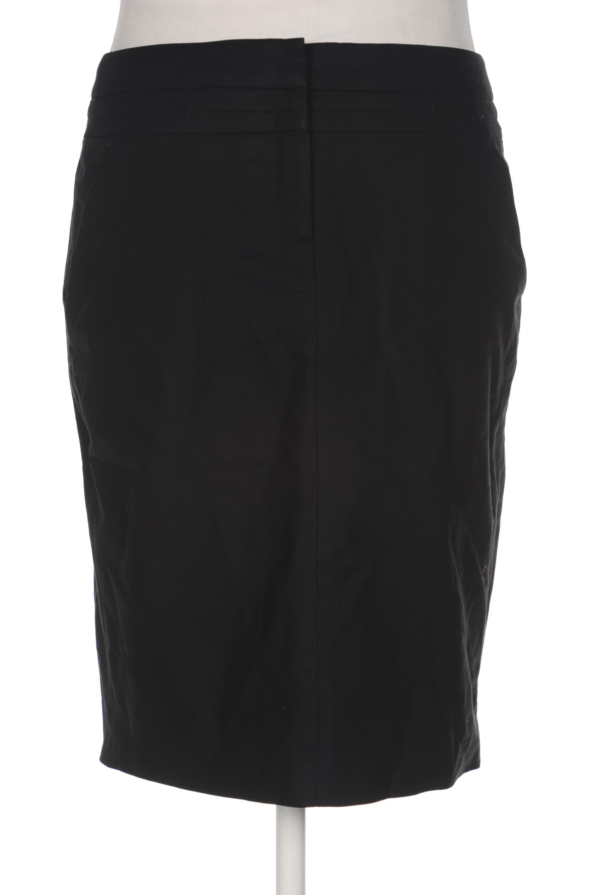 

Tommy Hilfiger Damen Rock, schwarz, Gr. 10