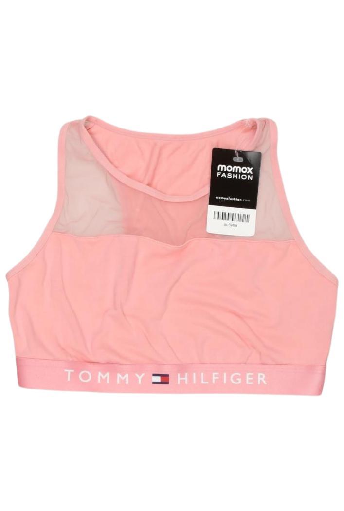 

Tommy Hilfiger Damen Top, pink, Gr. 38