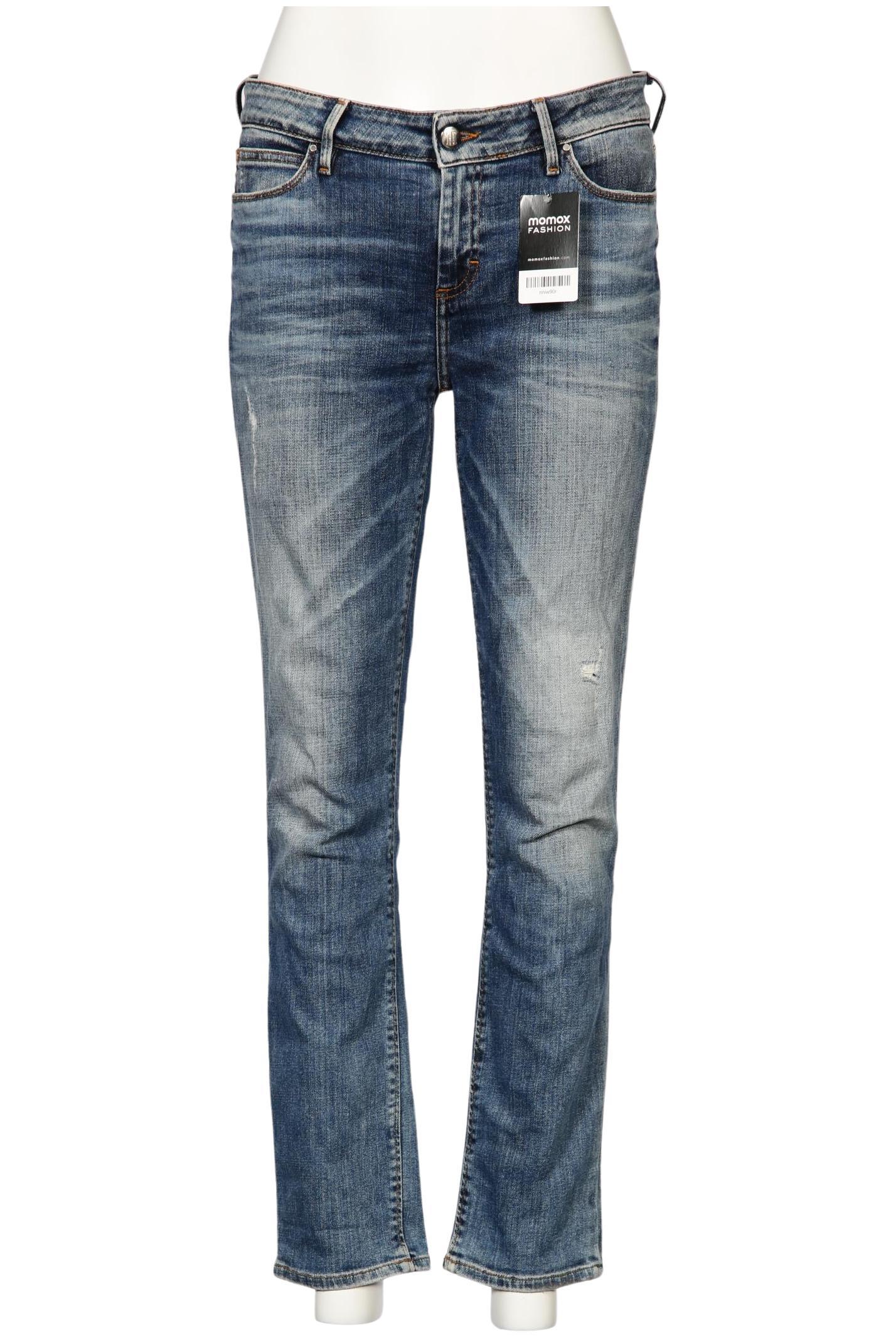 

Tommy Hilfiger Damen Jeans, blau, Gr. 32