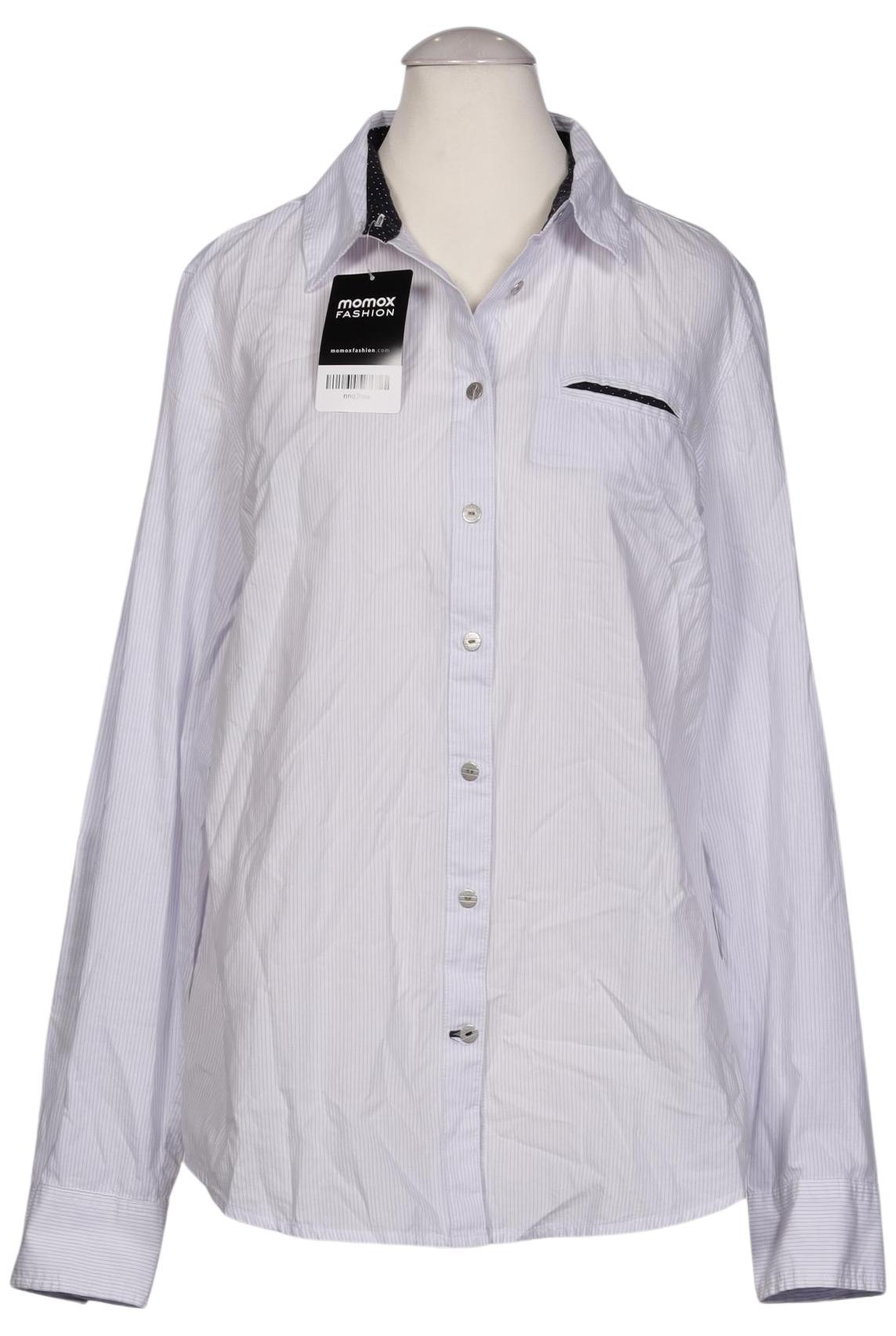 

Tommy Hilfiger Damen Bluse, hellblau, Gr. 36