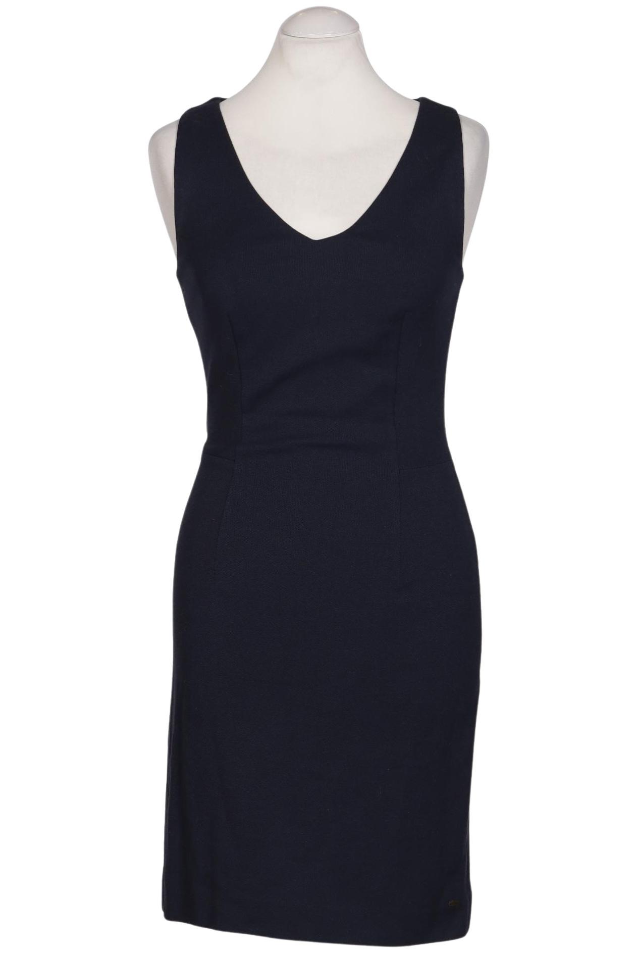 

Tommy Hilfiger Damen Kleid, marineblau, Gr. 4