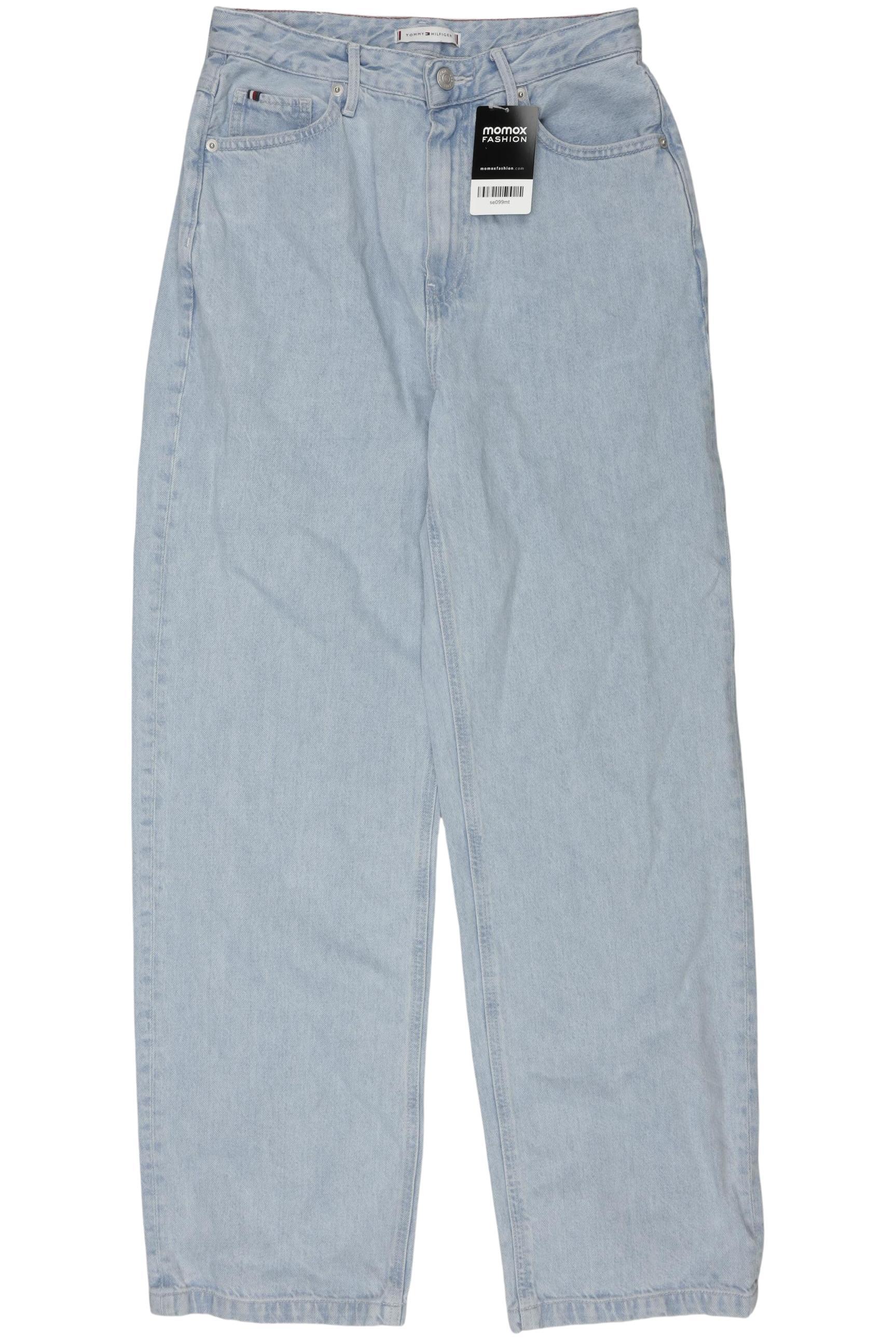 

Tommy Hilfiger Damen Jeans, hellblau, Gr. 28