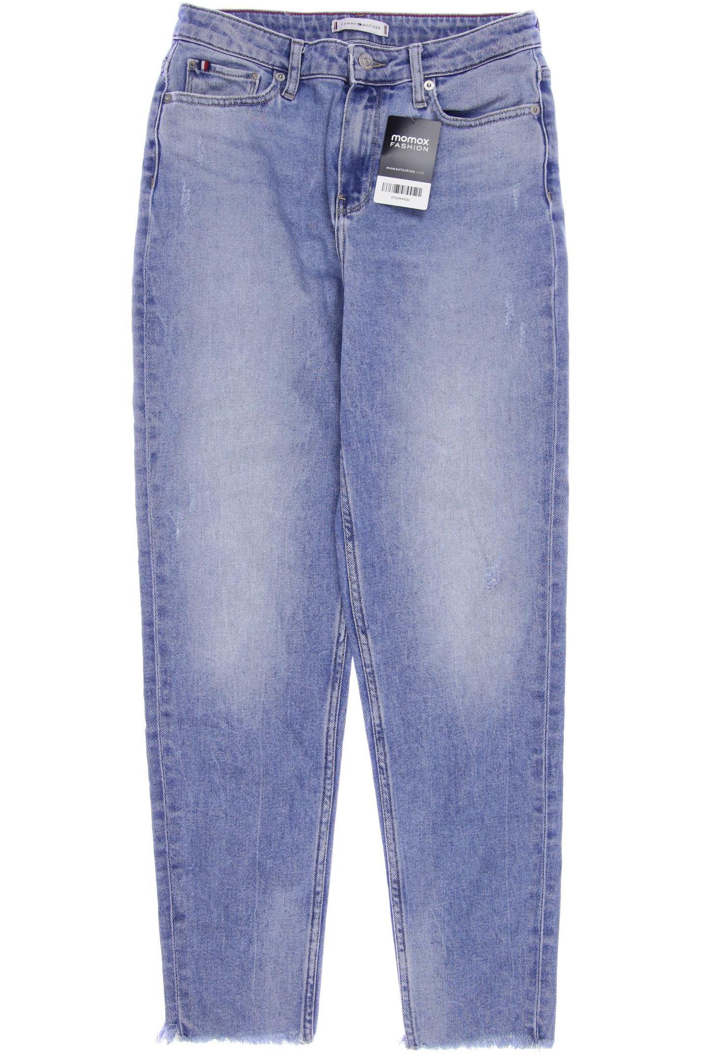 

Tommy Hilfiger Damen Jeans, blau