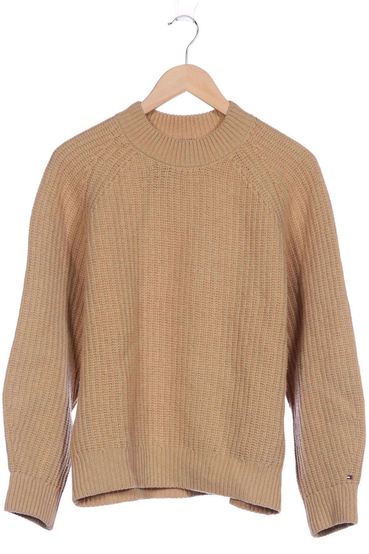 

Tommy Hilfiger Damen Pullover, beige