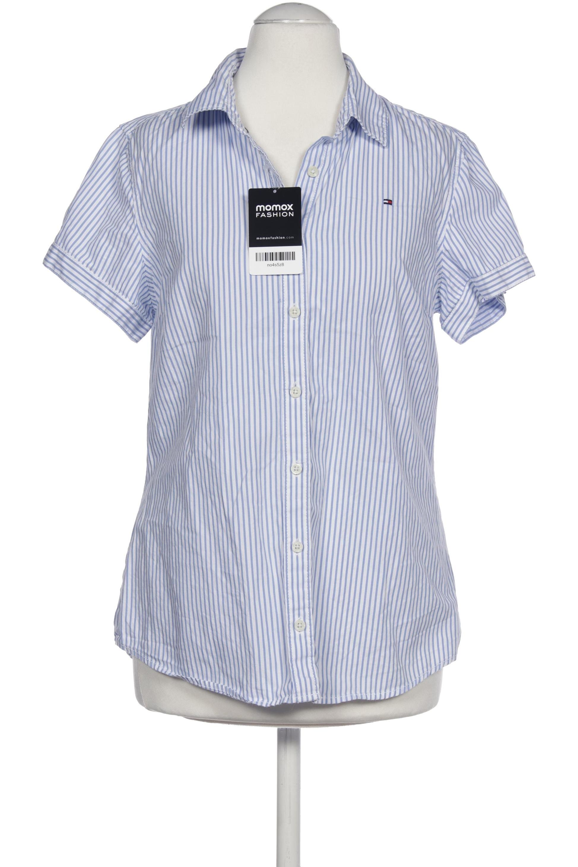 

Tommy Hilfiger Damen Bluse, weiß, Gr. 36