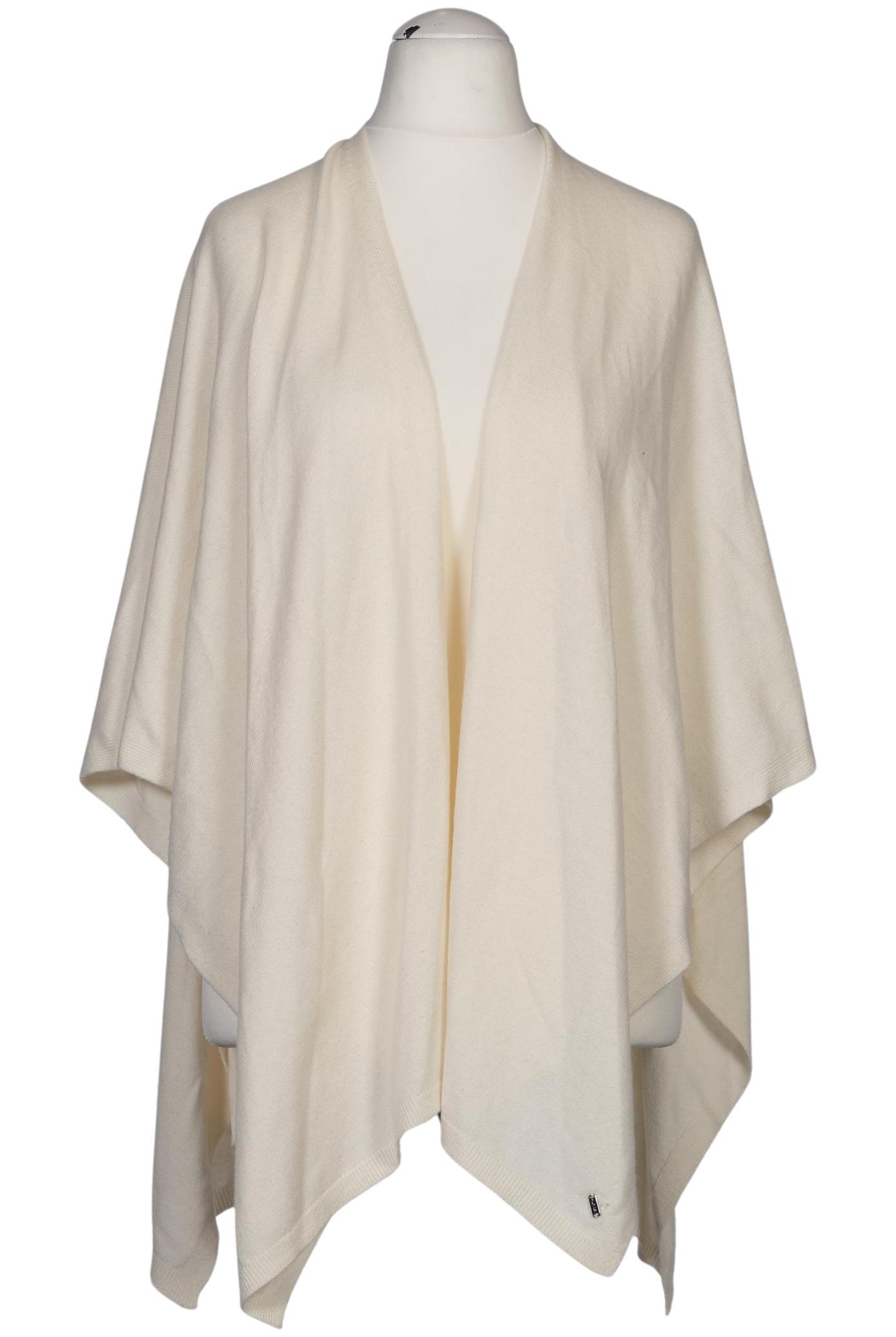 

Tommy Hilfiger Damen Strickjacke, cremeweiß, Gr. 38