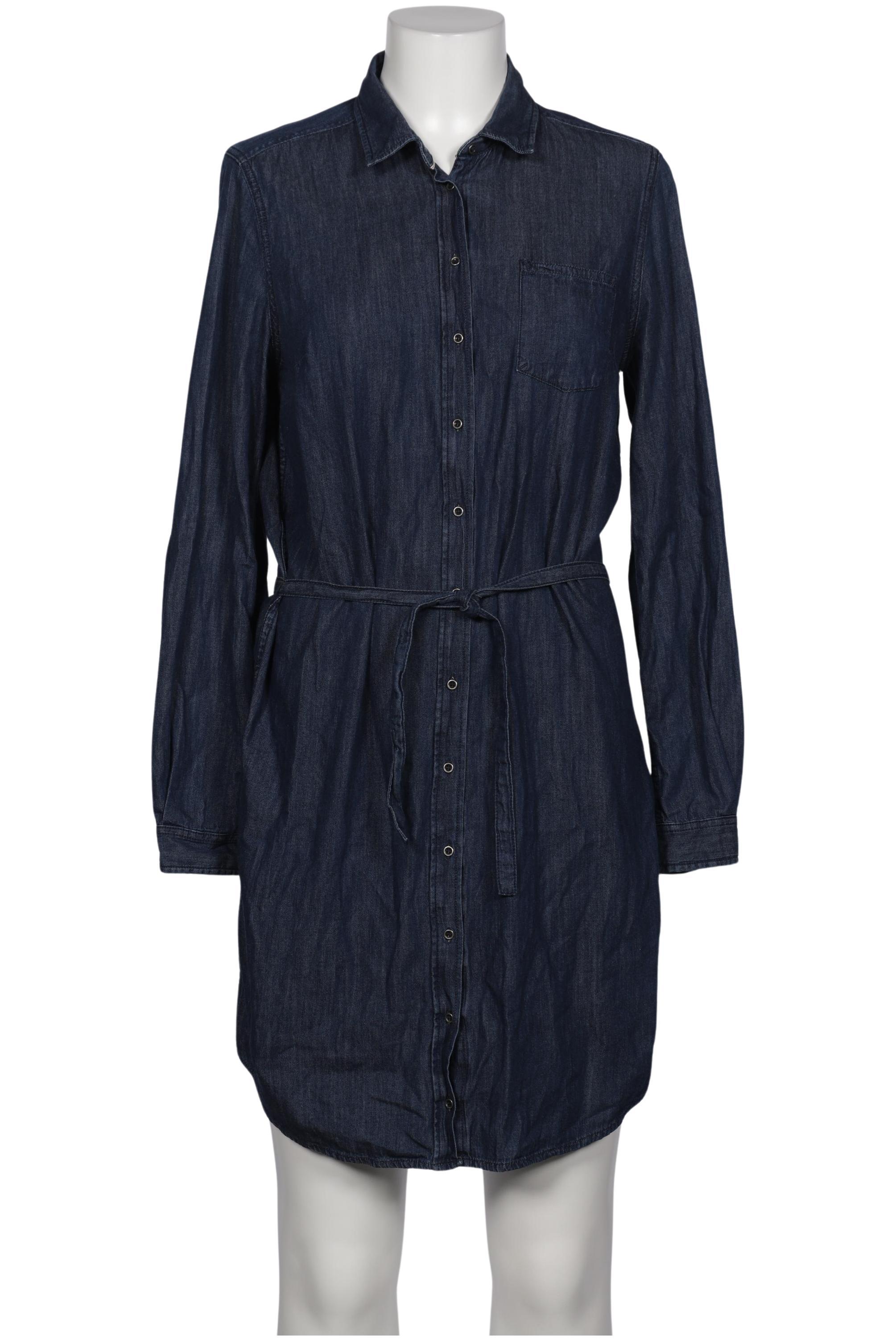 

Tommy Hilfiger Damen Kleid, blau, Gr. 8