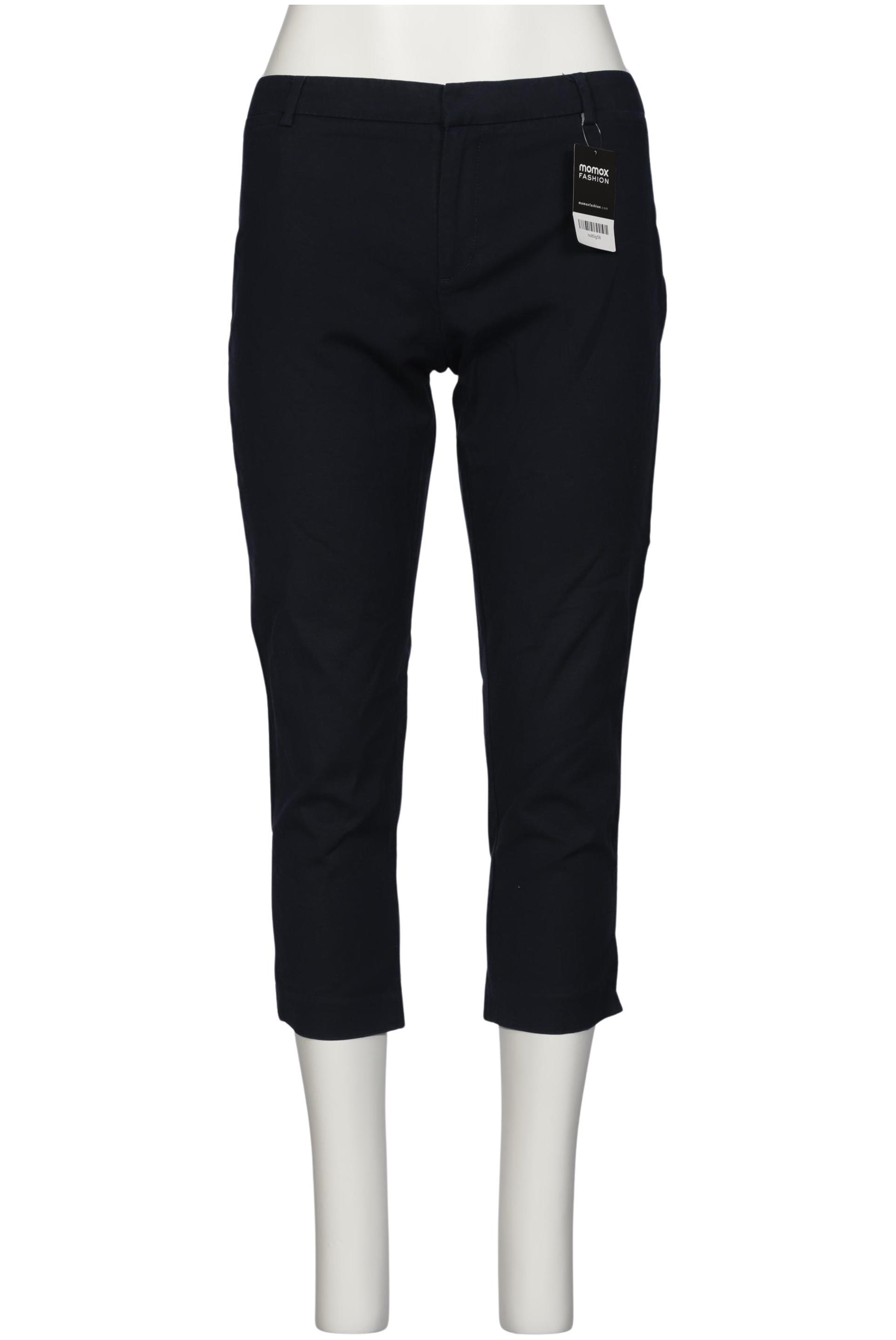 

Tommy Hilfiger Damen Stoffhose, marineblau, Gr. 12