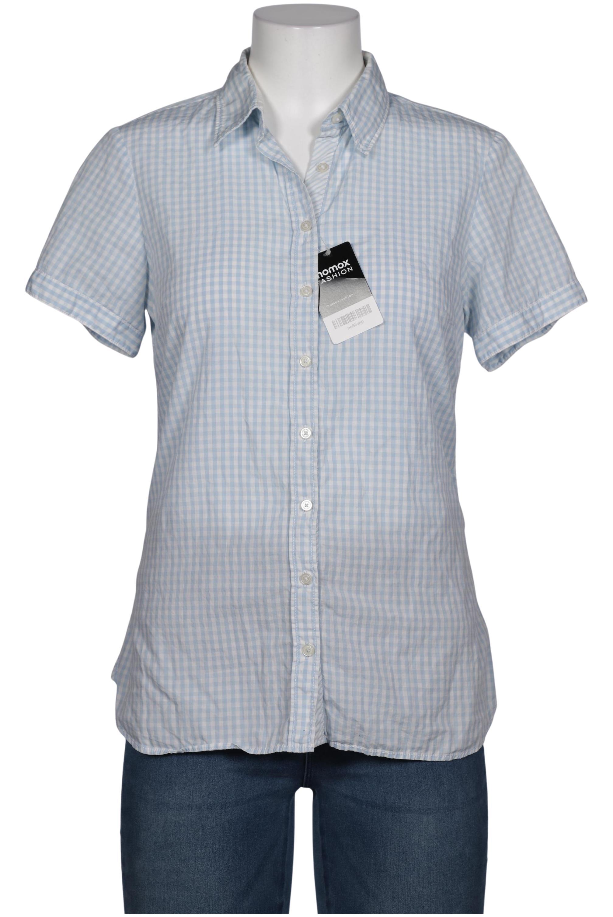 

Tommy Hilfiger Damen Bluse, hellblau, Gr. 8