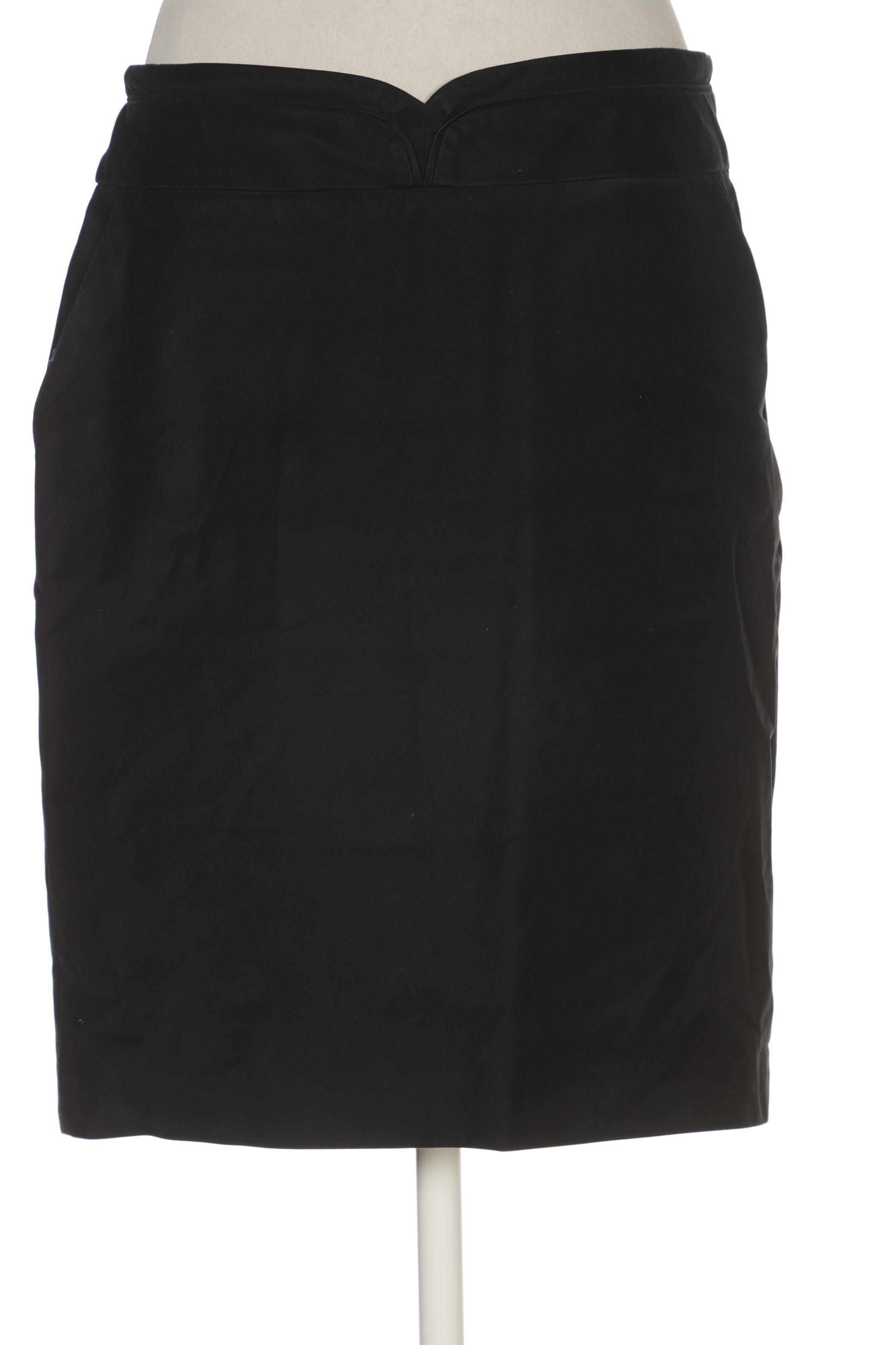

Tommy Hilfiger Damen Rock, schwarz, Gr. 6