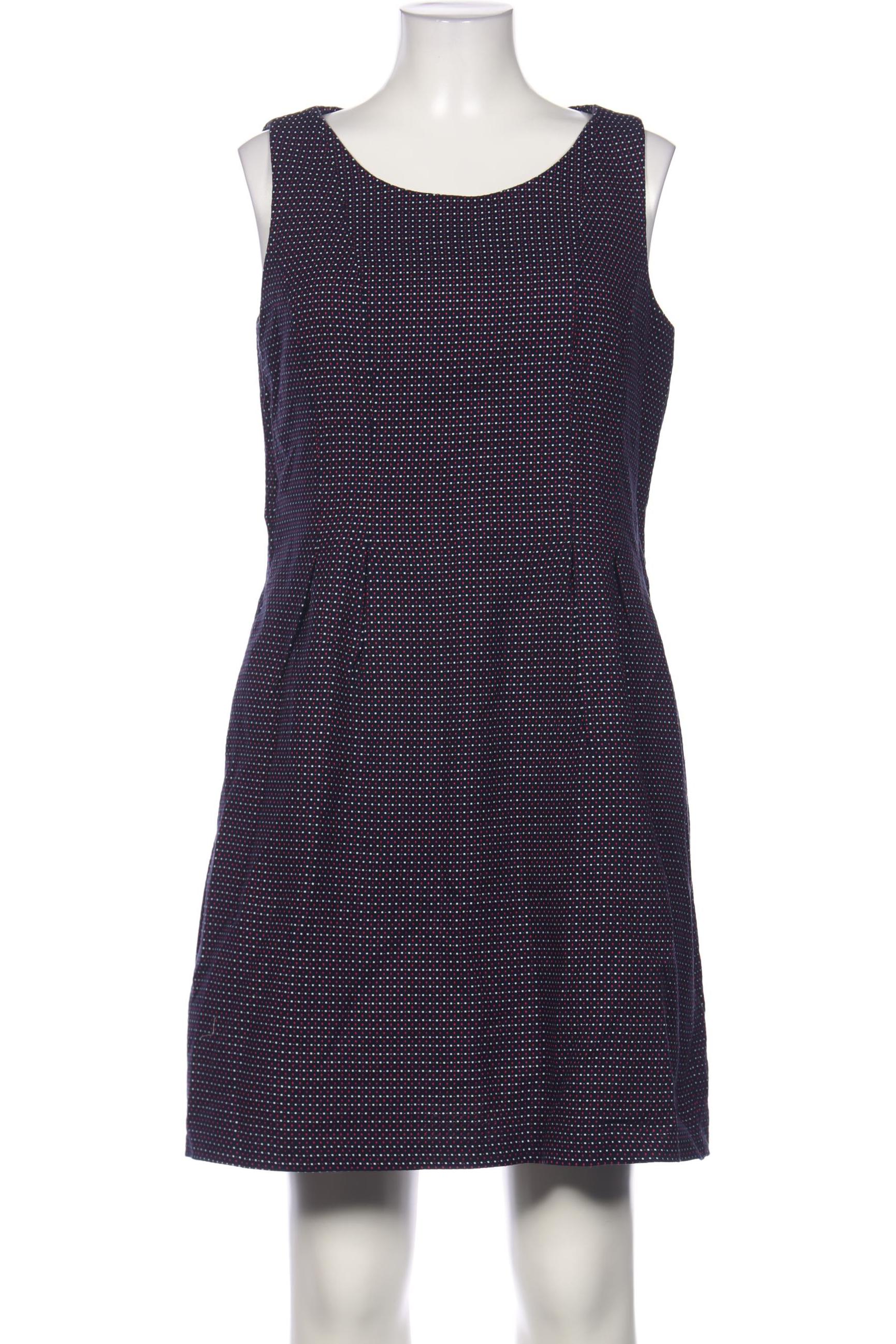 

Tommy Hilfiger Damen Kleid, marineblau
