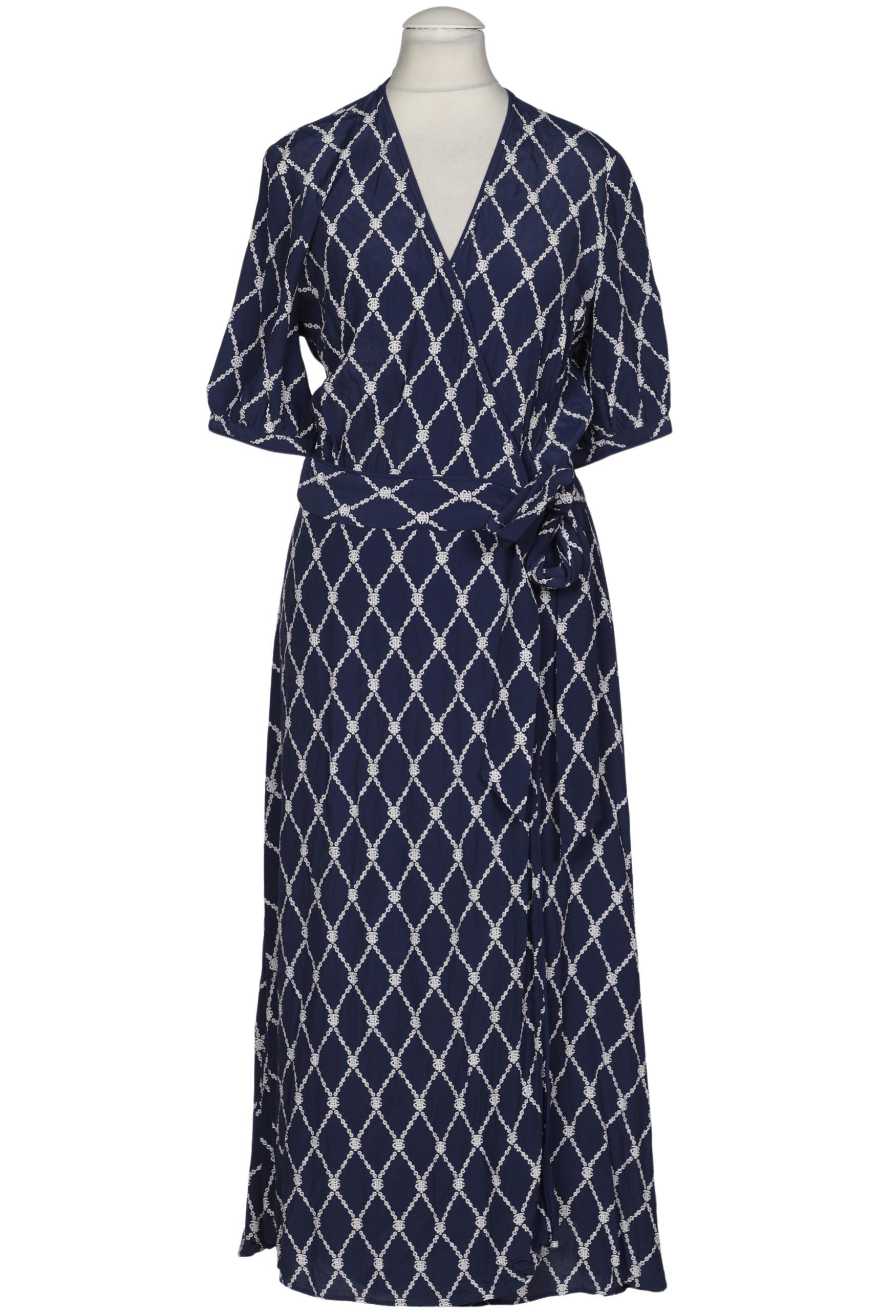 

Tommy Hilfiger Damen Kleid, marineblau, Gr. 38
