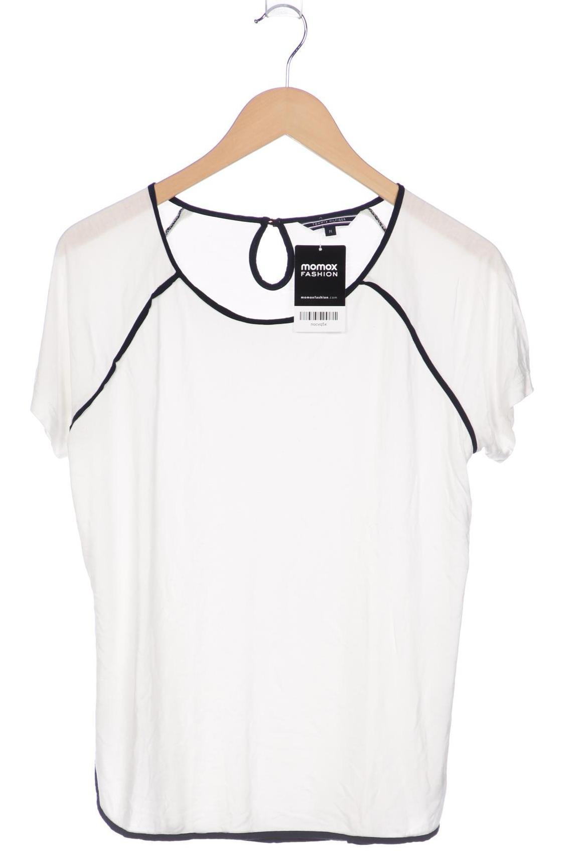 

Tommy Hilfiger Damen T-Shirt, weiß