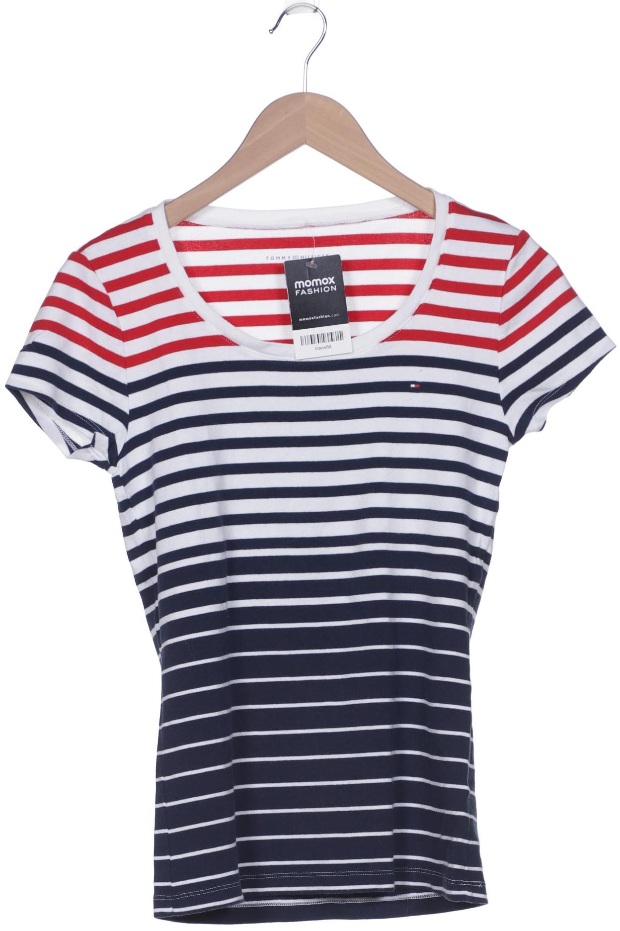 

Tommy Hilfiger Damen T-Shirt, marineblau