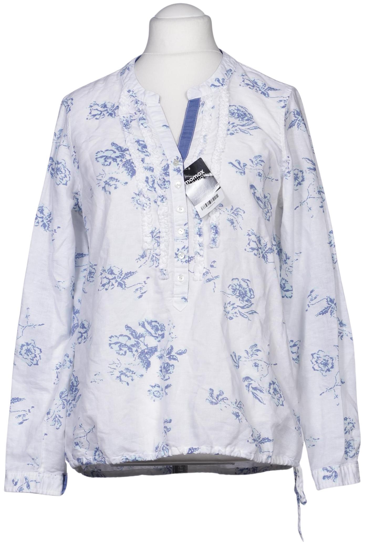 

Tommy Hilfiger Damen Bluse, mehrfarbig, Gr. 10