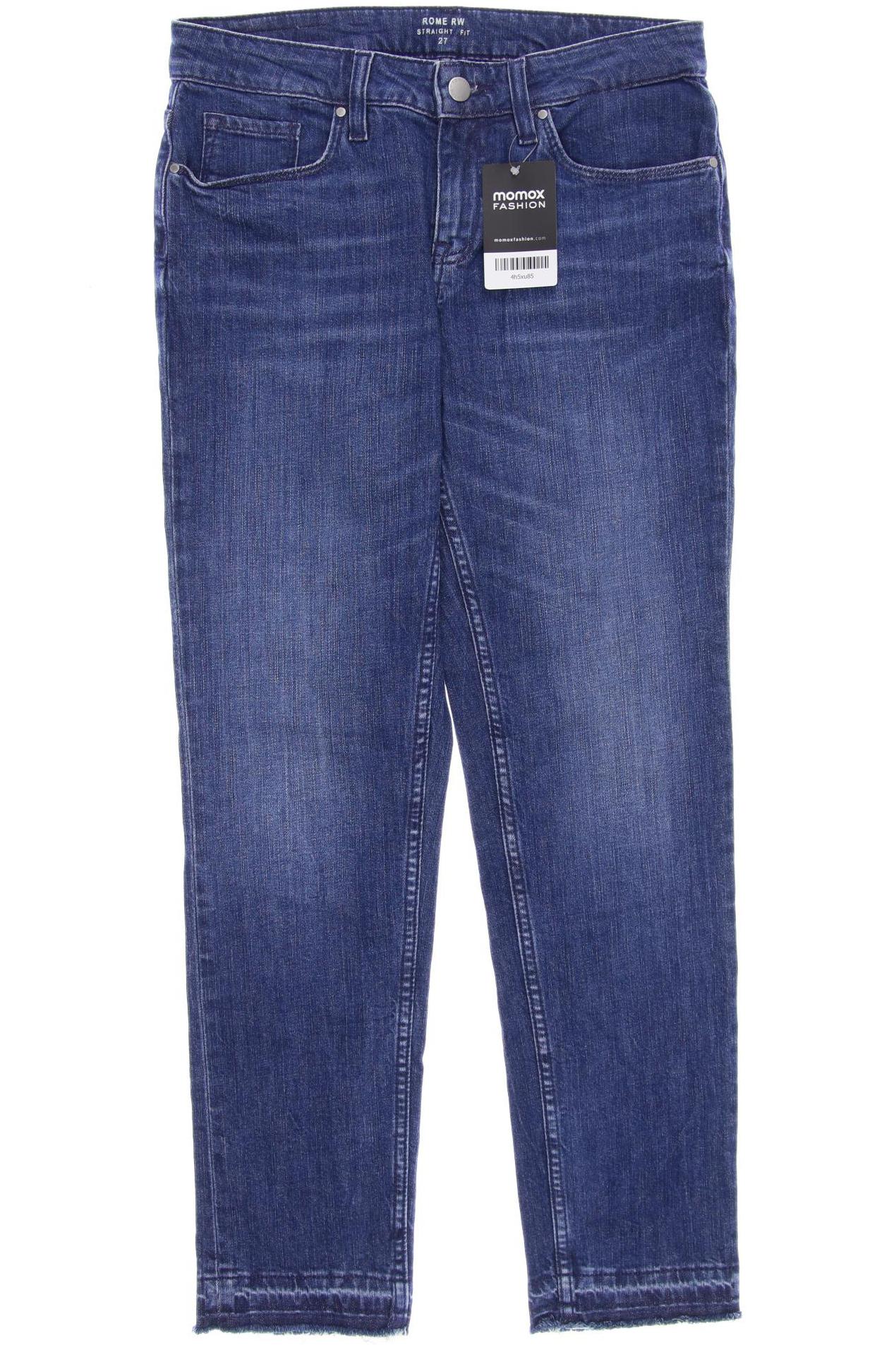 

Tommy Hilfiger Damen Jeans, blau