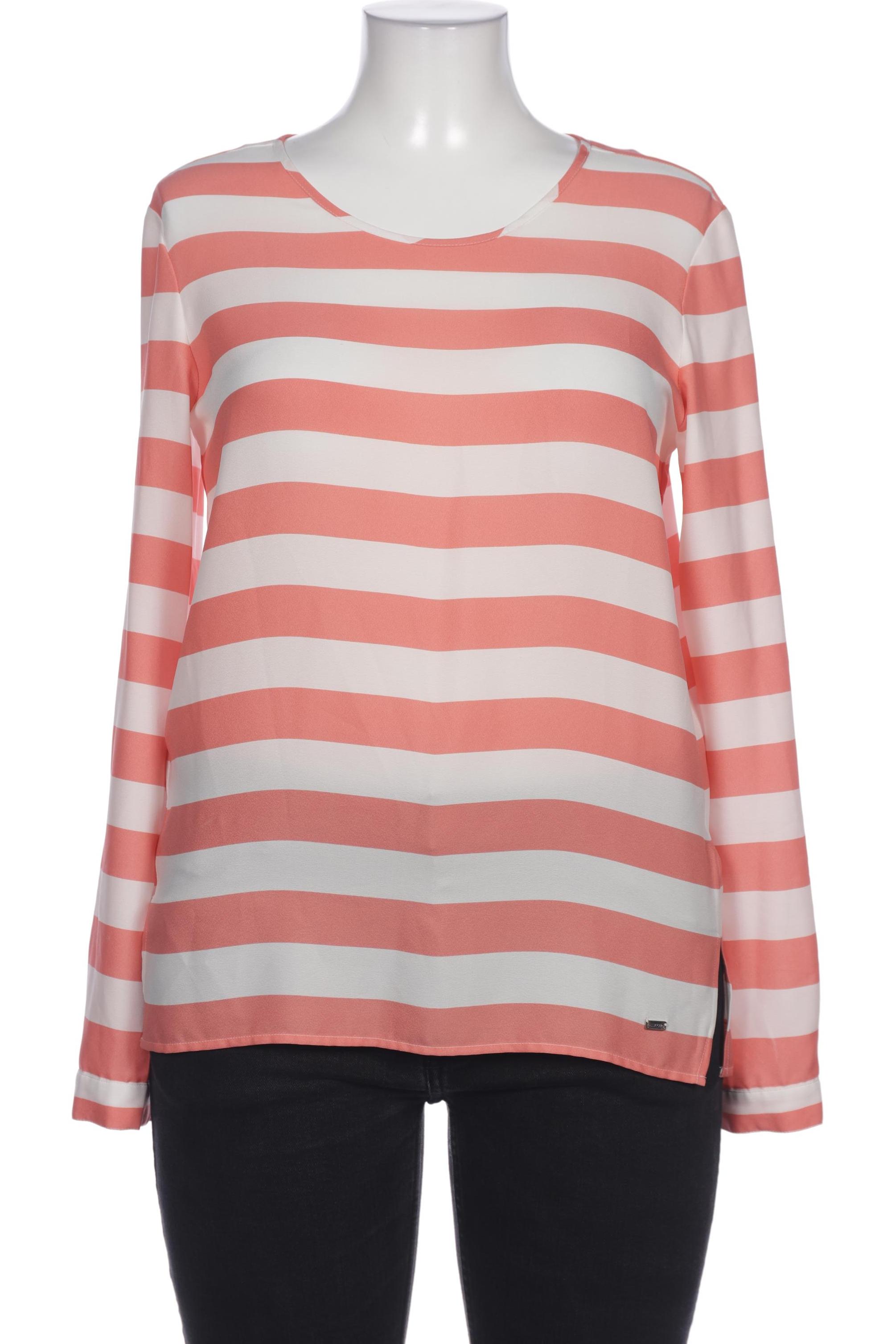 

Tommy Hilfiger Damen Bluse, pink, Gr. 10