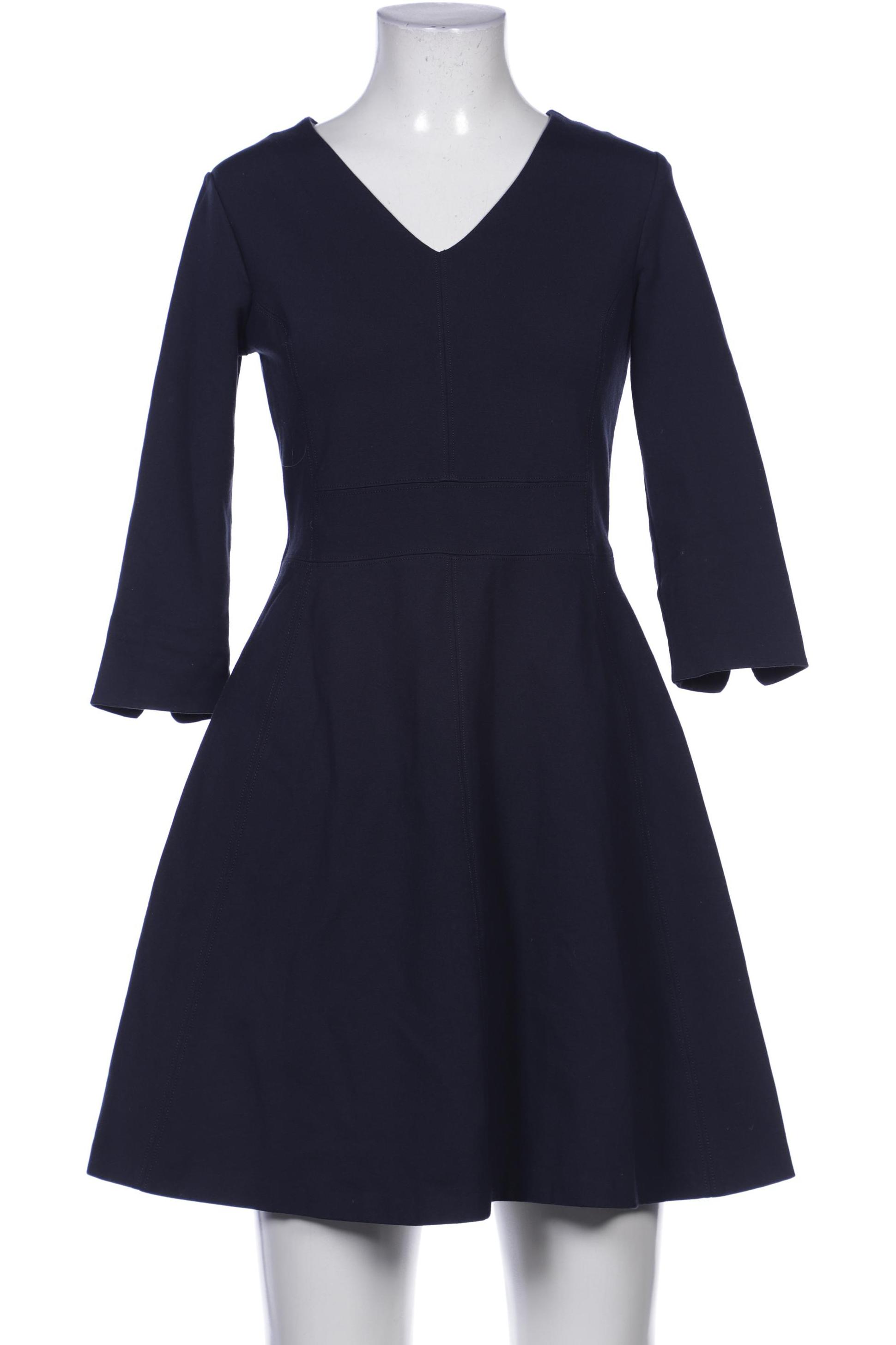 

Tommy Hilfiger Damen Kleid, marineblau, Gr. 36