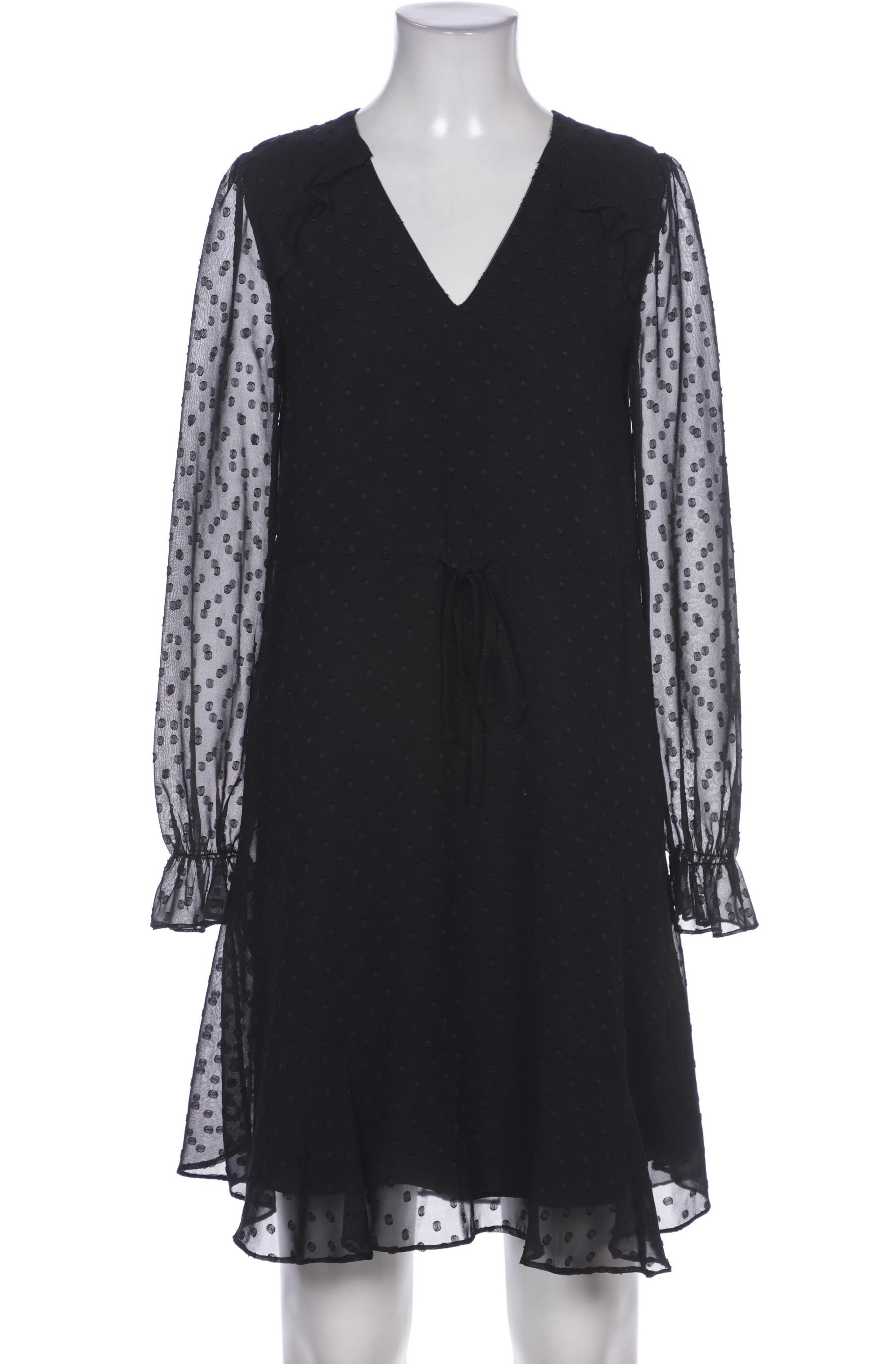 

Tommy Hilfiger Damen Kleid, schwarz, Gr. 4