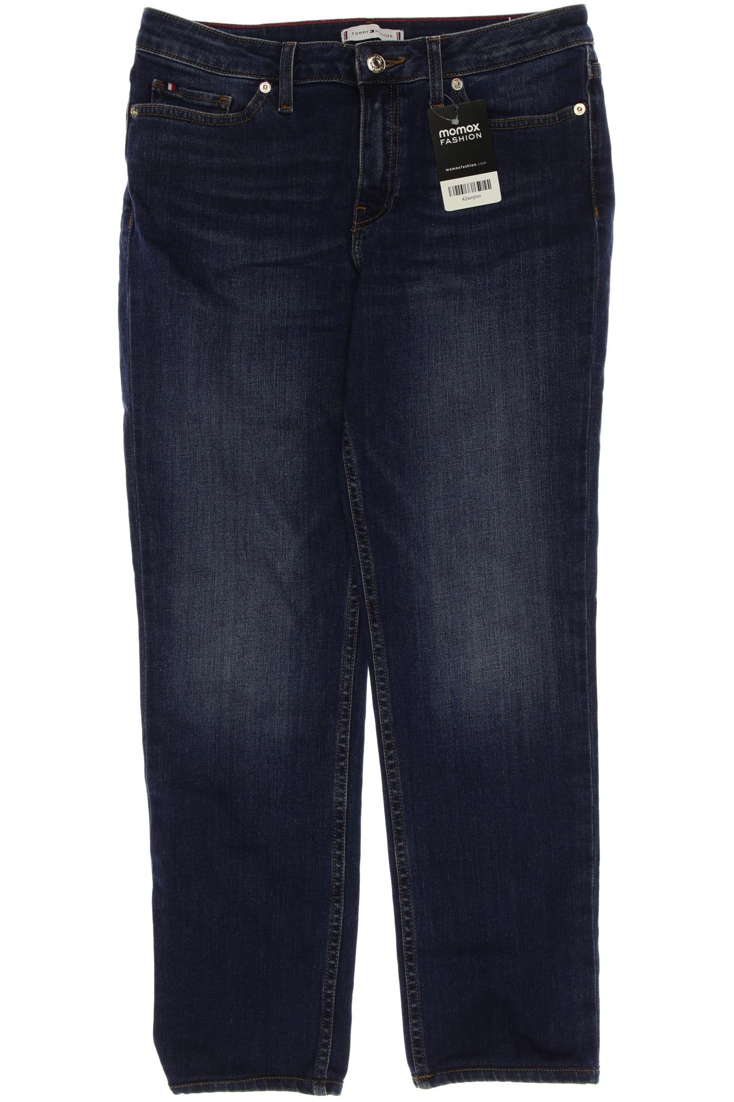 

Tommy Hilfiger Damen Jeans, blau, Gr. 40