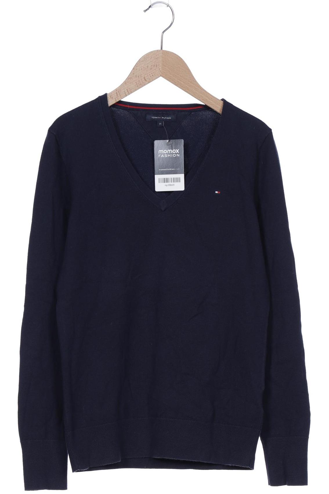 

Tommy Hilfiger Damen Pullover, marineblau, Gr. 38