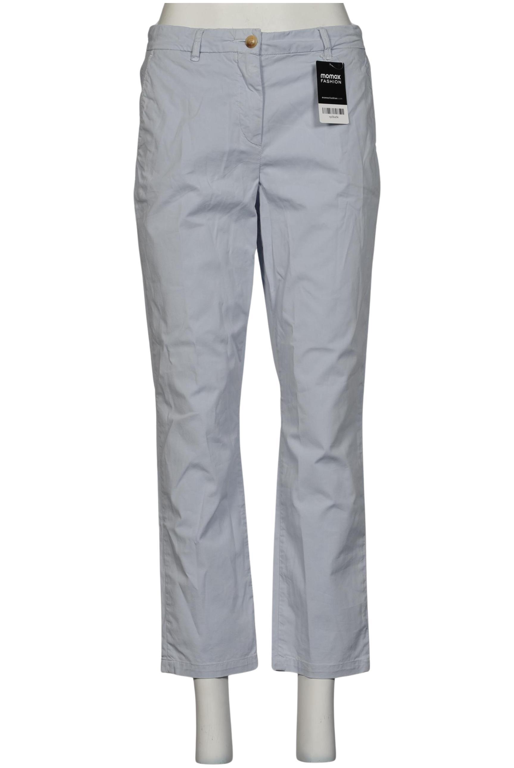

Tommy Hilfiger Damen Stoffhose, hellblau, Gr. 38