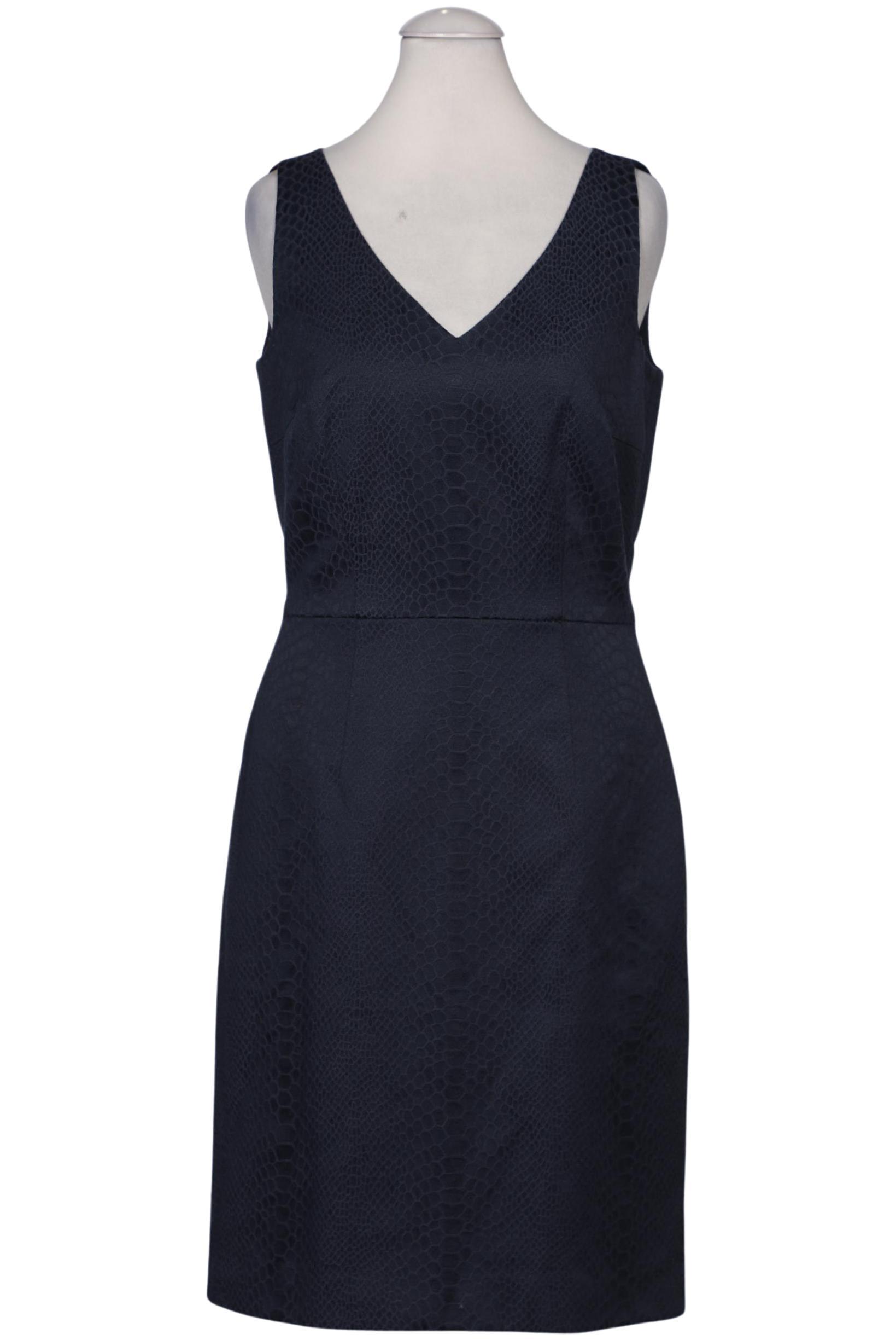 

Tommy Hilfiger Damen Kleid, marineblau, Gr. 0