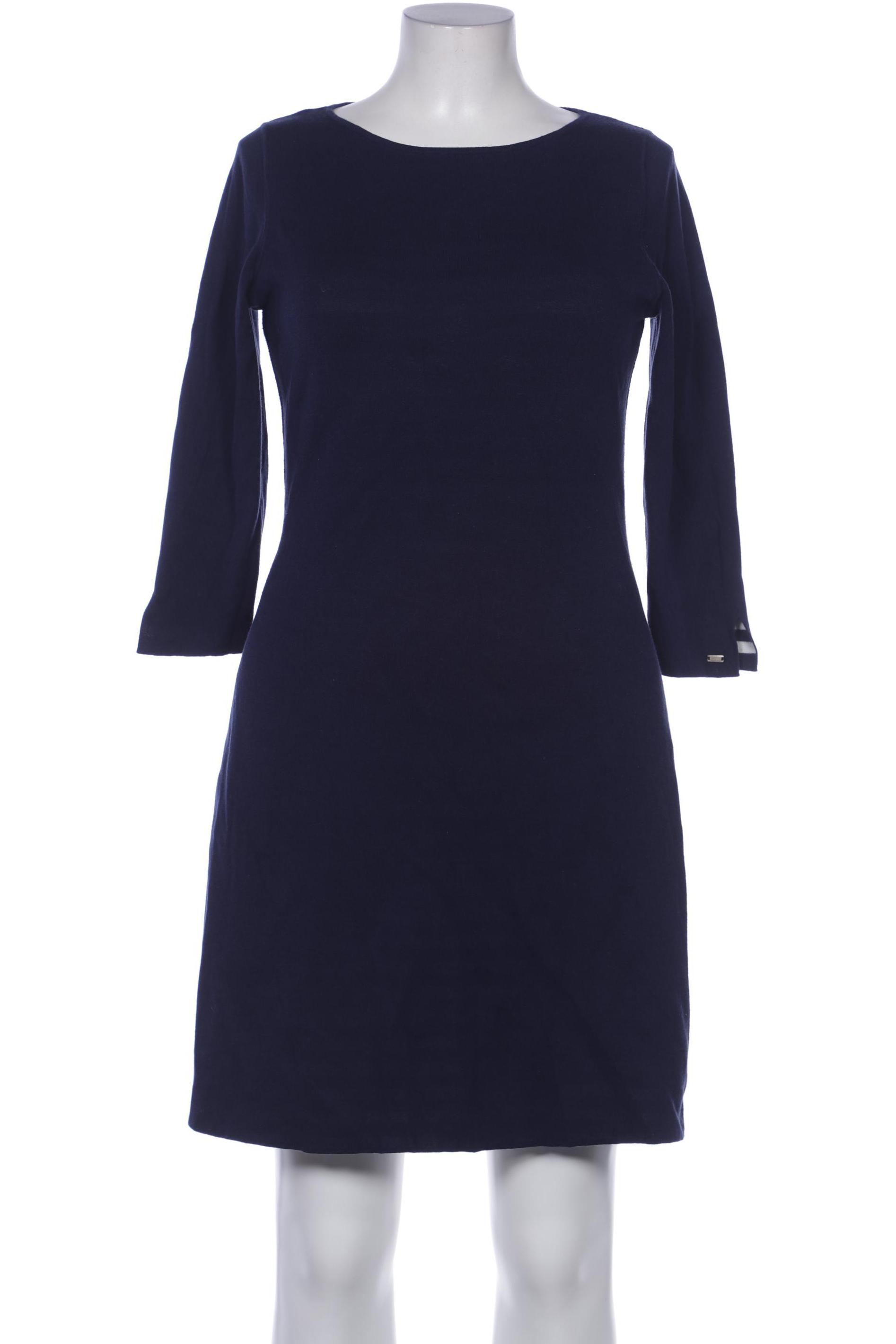 

Tommy Hilfiger Damen Kleid, marineblau, Gr. 44
