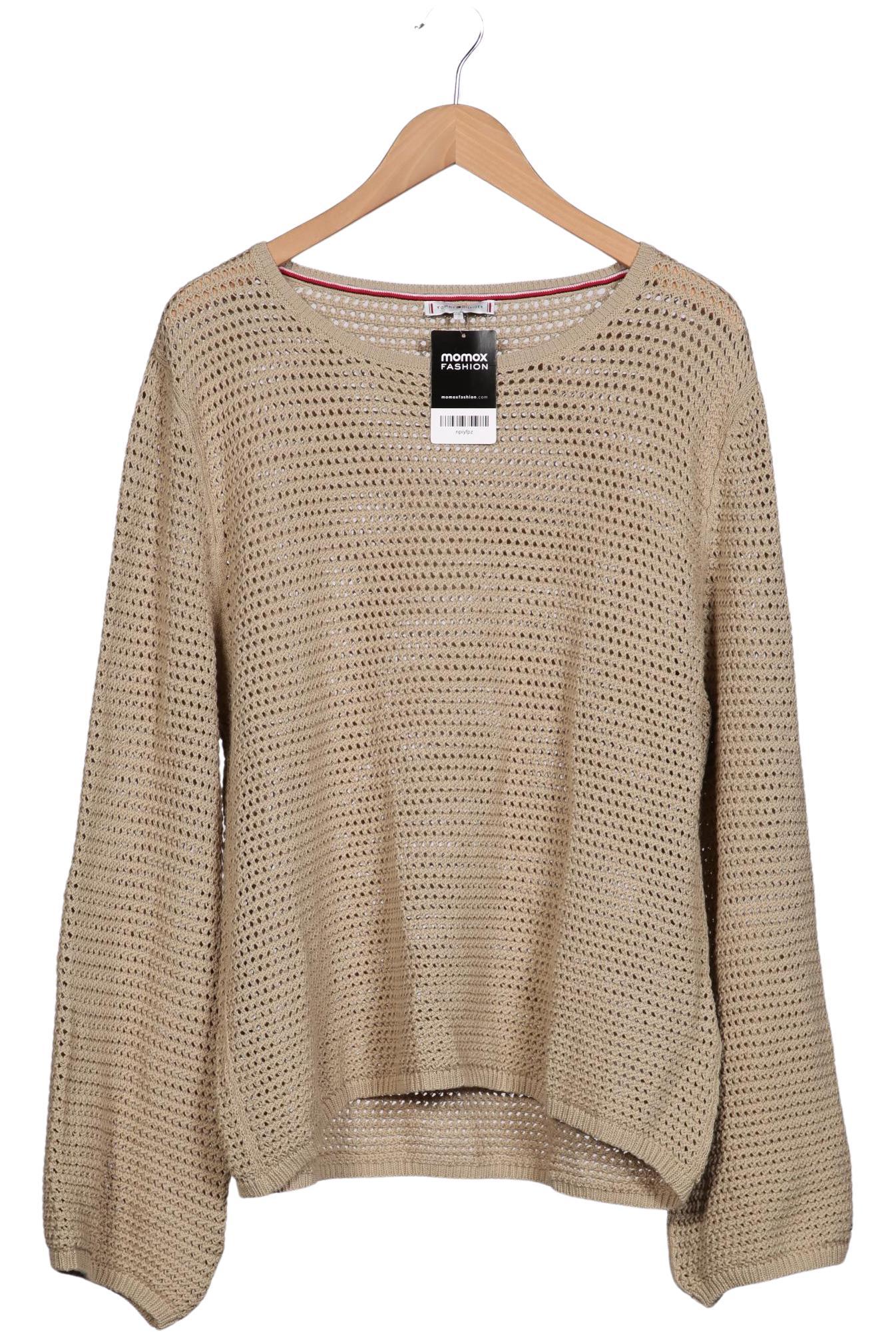 

Tommy Hilfiger Damen Pullover, mehrfarbig, Gr. 46