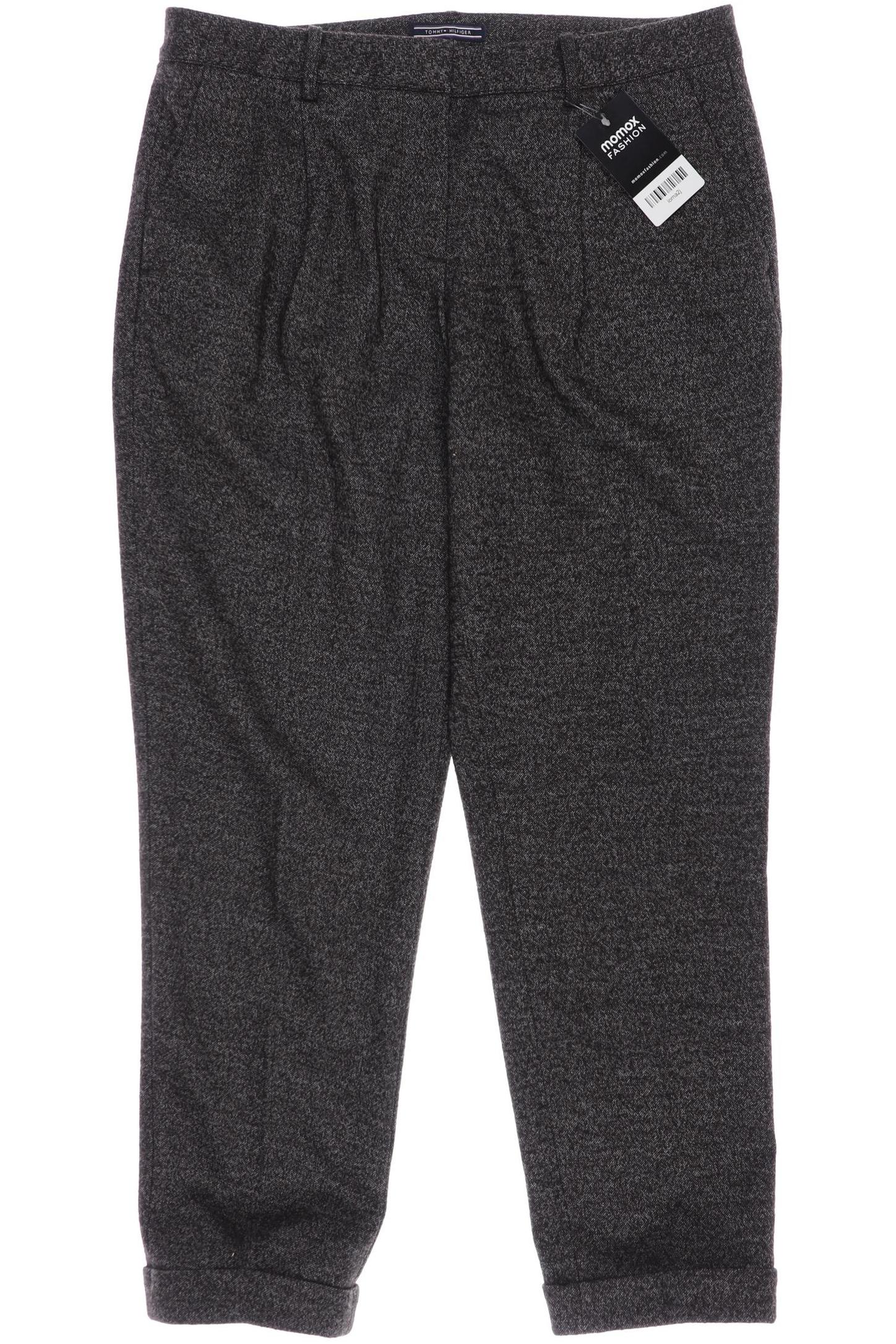 

Tommy Hilfiger Damen Stoffhose, grau