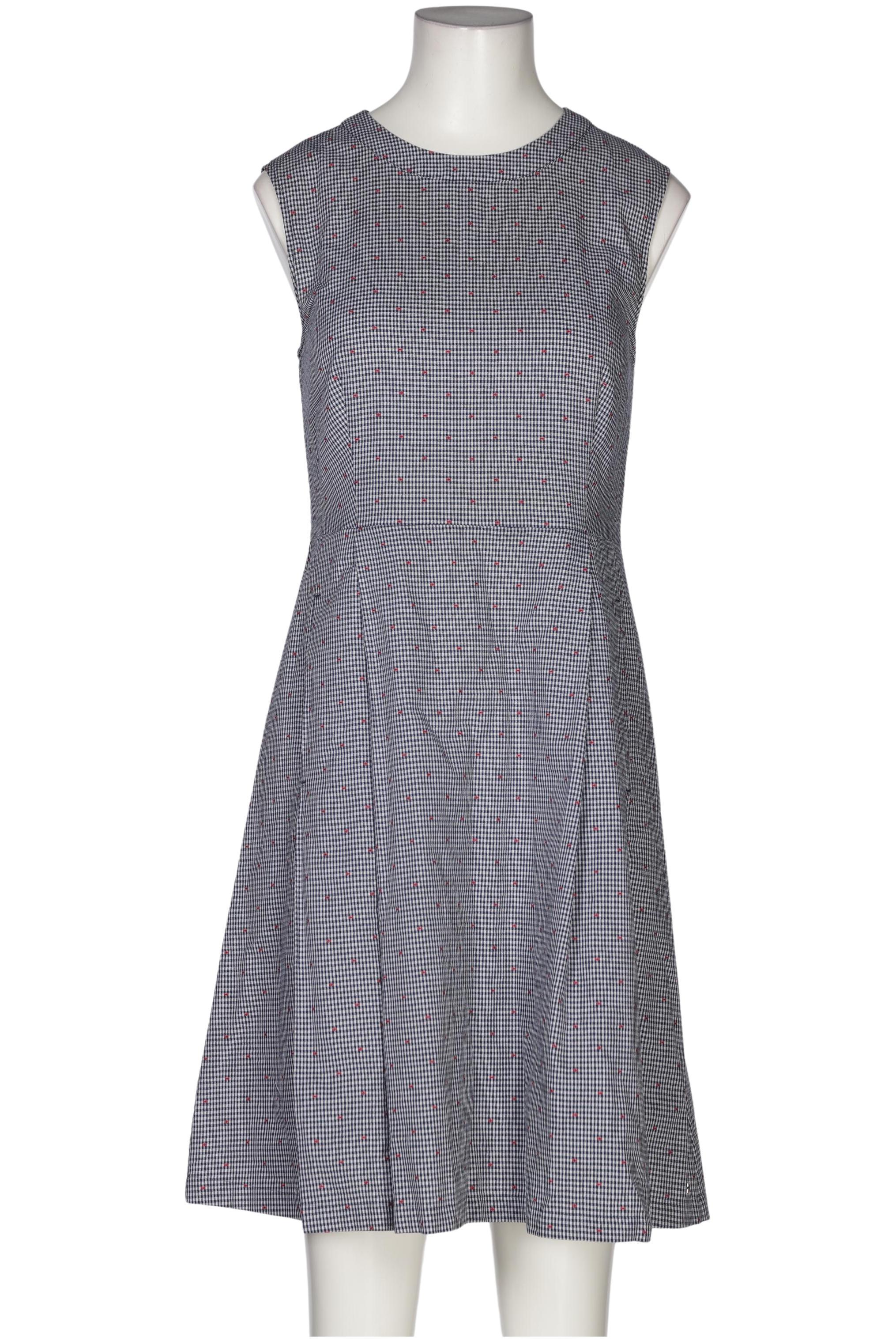 

Tommy Hilfiger Damen Kleid, marineblau, Gr. 6