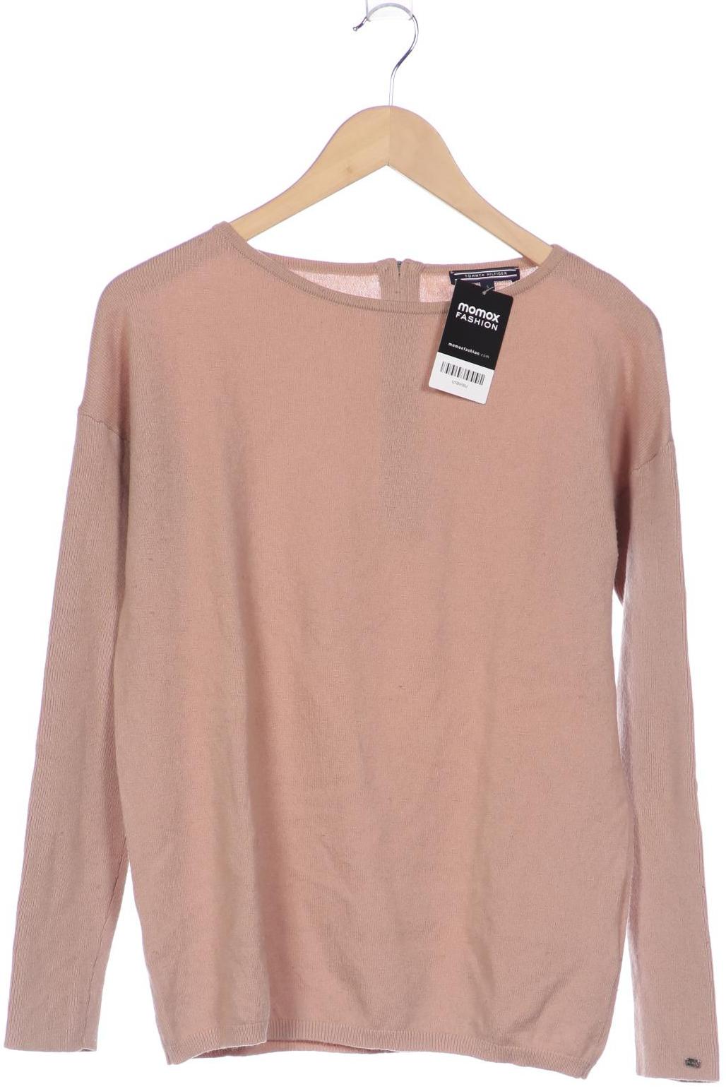 

Tommy Hilfiger Damen Pullover, beige