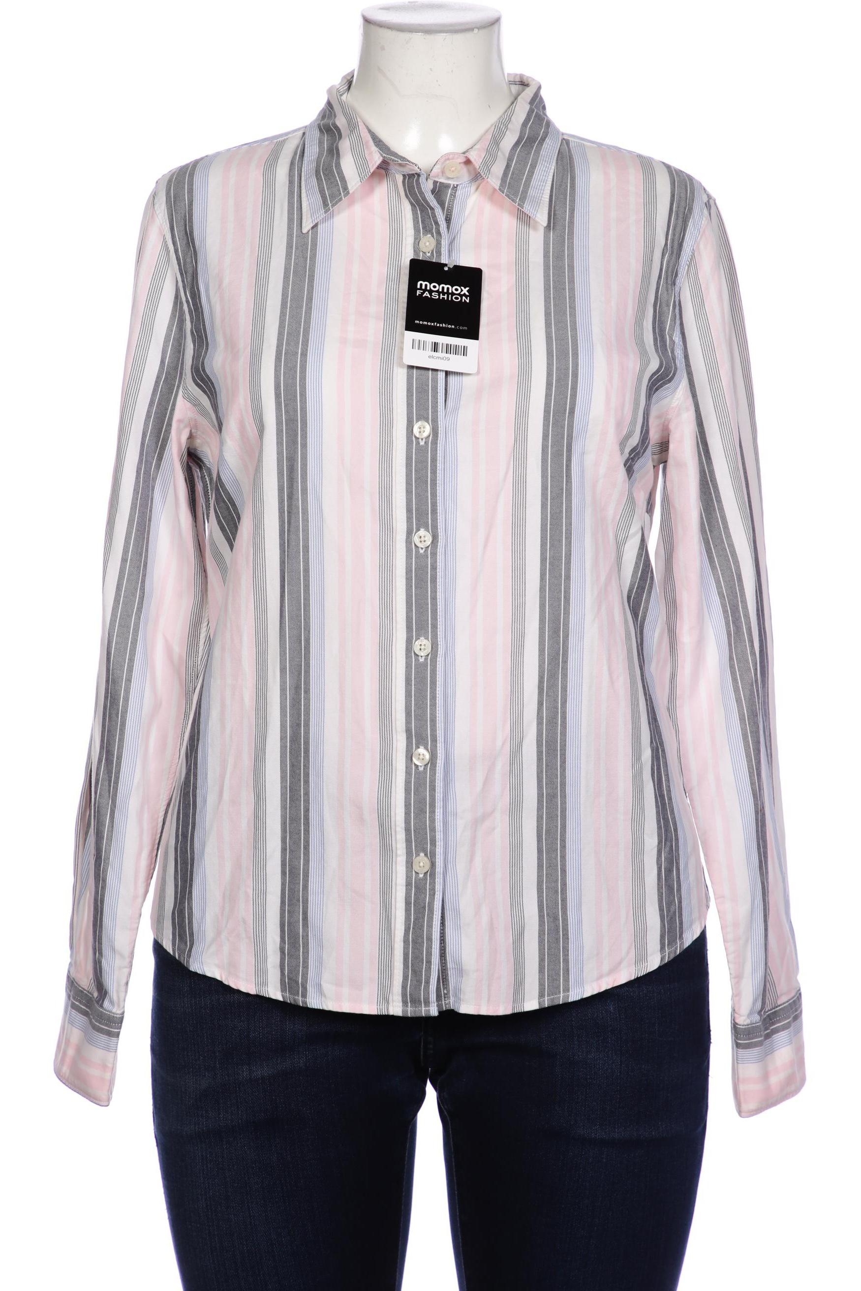 

Tommy Hilfiger Damen Bluse, weiß, Gr. 46