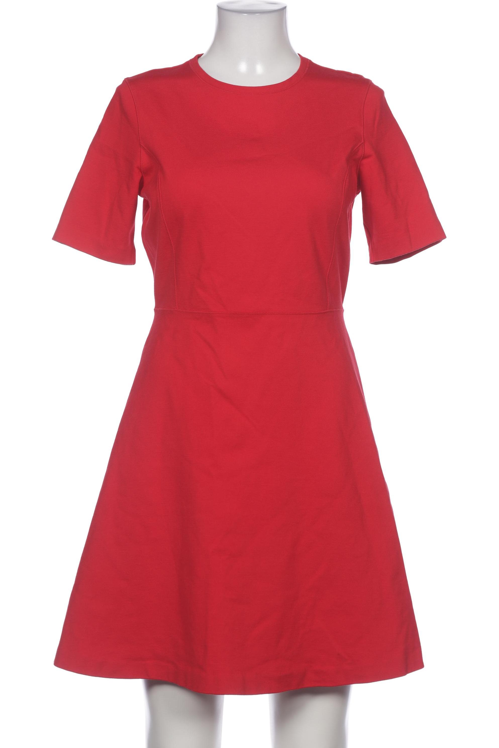 

Tommy Hilfiger Damen Kleid, rot, Gr. 38