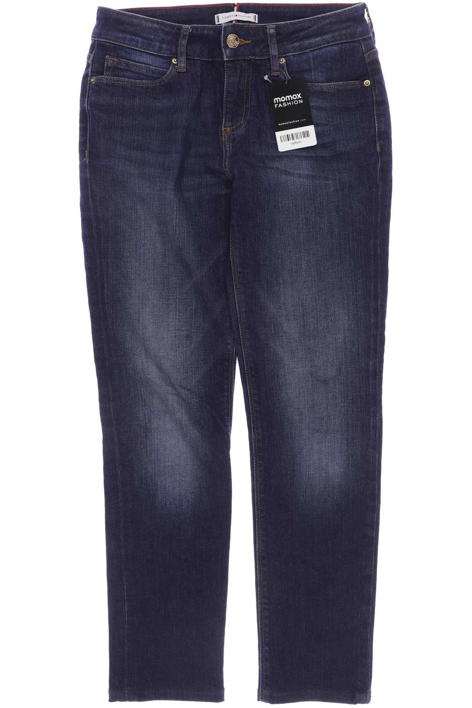 

Tommy Hilfiger Damen Jeans, blau