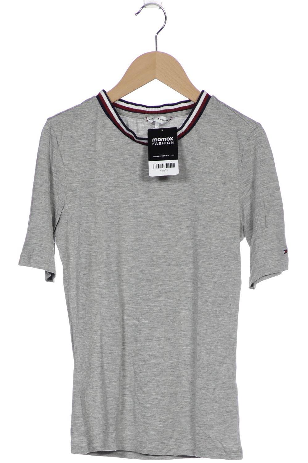 

Tommy Hilfiger Damen T-Shirt, grau